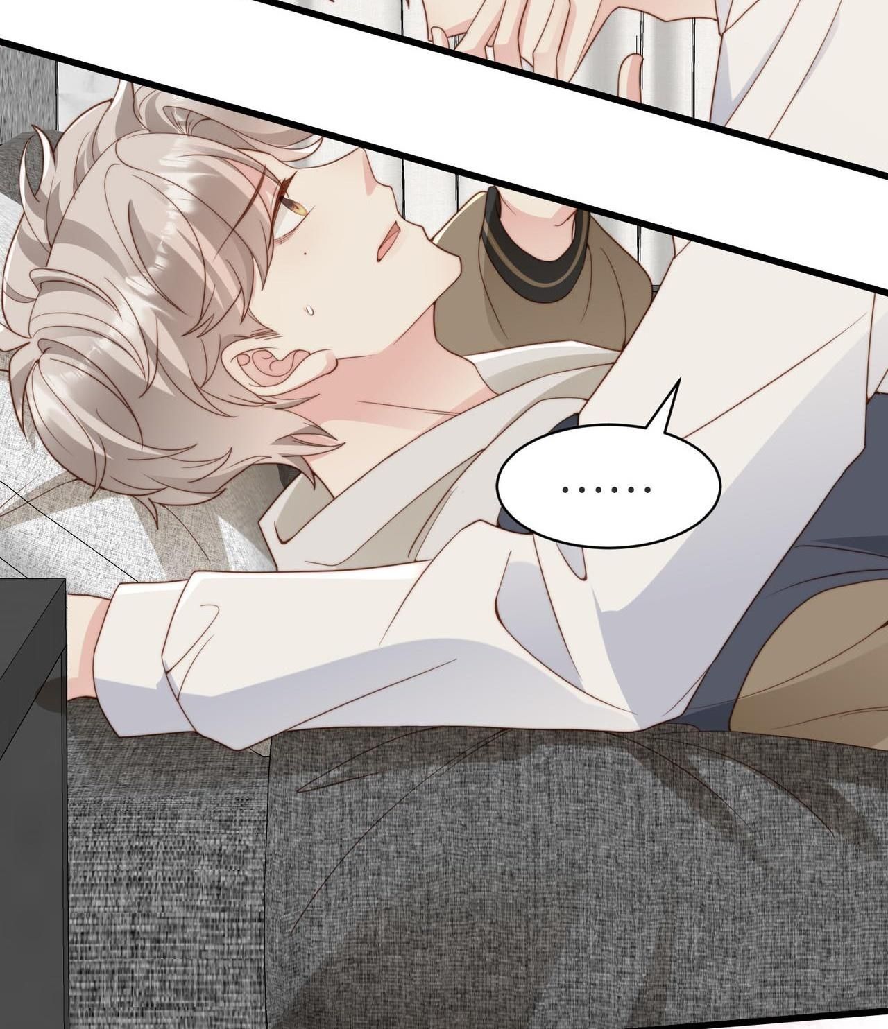 Sau Khi Giả Mất Trí Nhớ, Tình Địch Nói Tôi Là Bạn Trai Của Hắn: Chapter 31