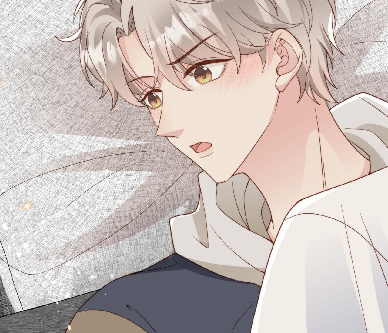 Sau Khi Giả Mất Trí Nhớ, Tình Địch Nói Tôi Là Bạn Trai Của Hắn: Chapter 31