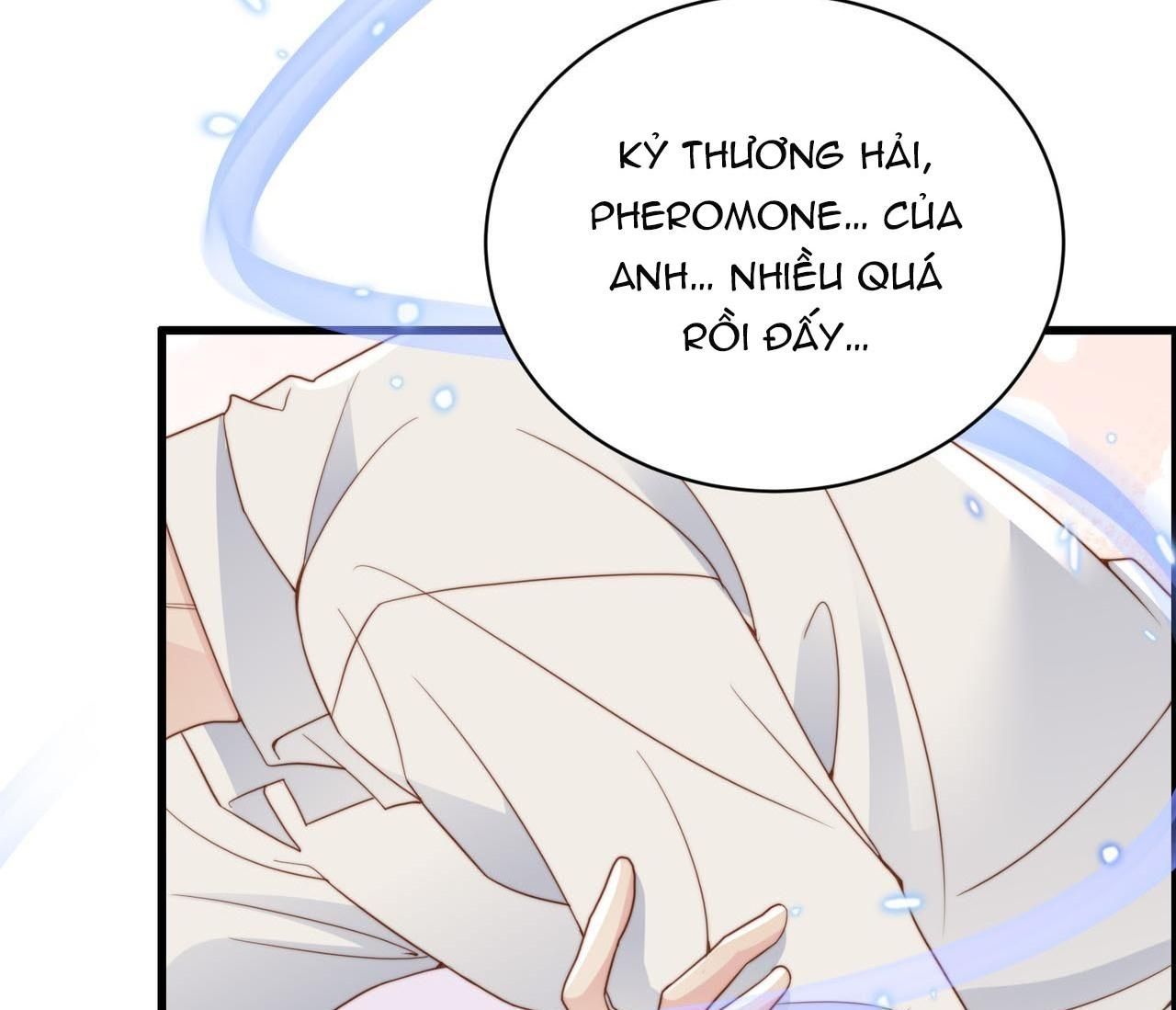 Sau Khi Giả Mất Trí Nhớ, Tình Địch Nói Tôi Là Bạn Trai Của Hắn: Chapter 31