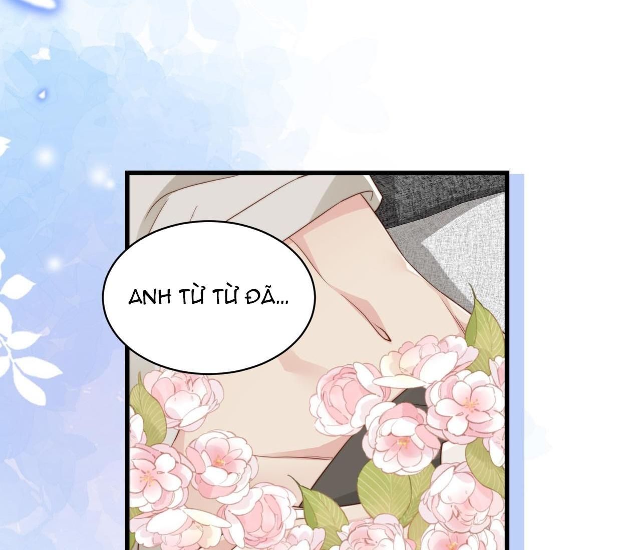 Sau Khi Giả Mất Trí Nhớ, Tình Địch Nói Tôi Là Bạn Trai Của Hắn: Chapter 31