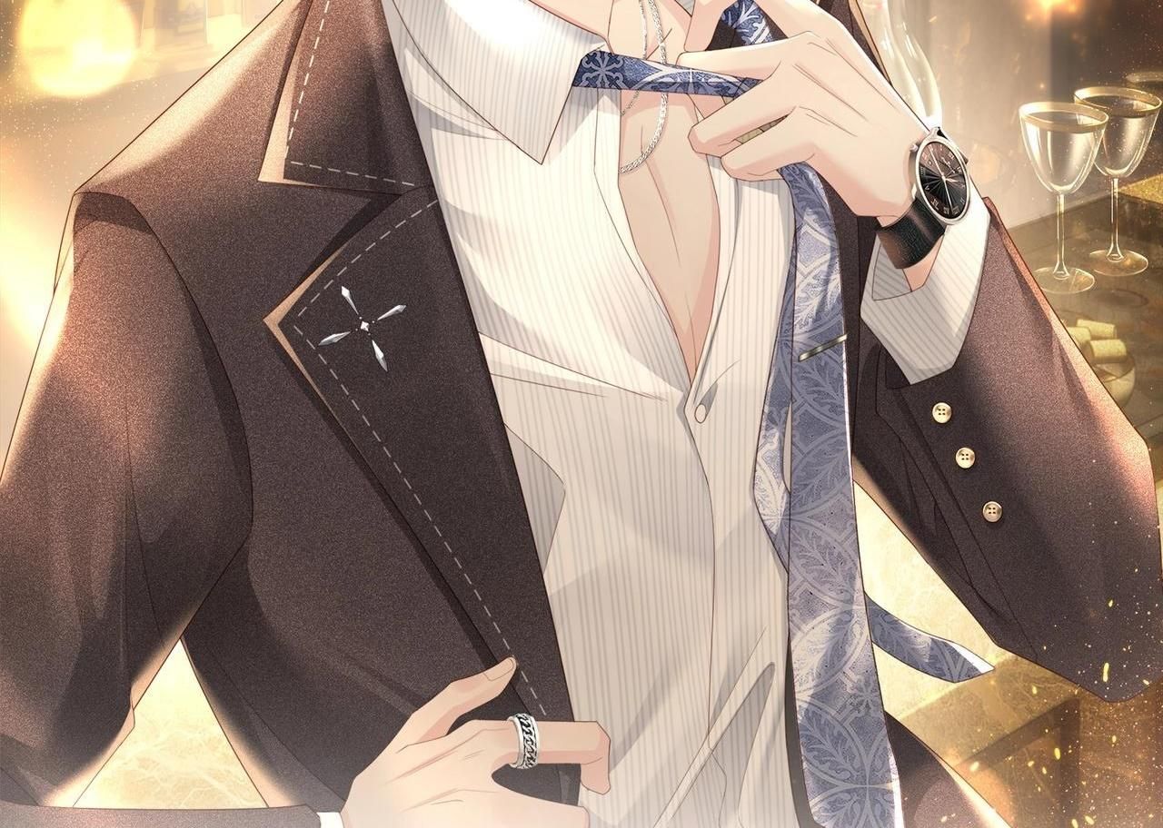 Sau Khi Giả Mất Trí Nhớ, Tình Địch Nói Tôi Là Bạn Trai Của Hắn: Chapter 32