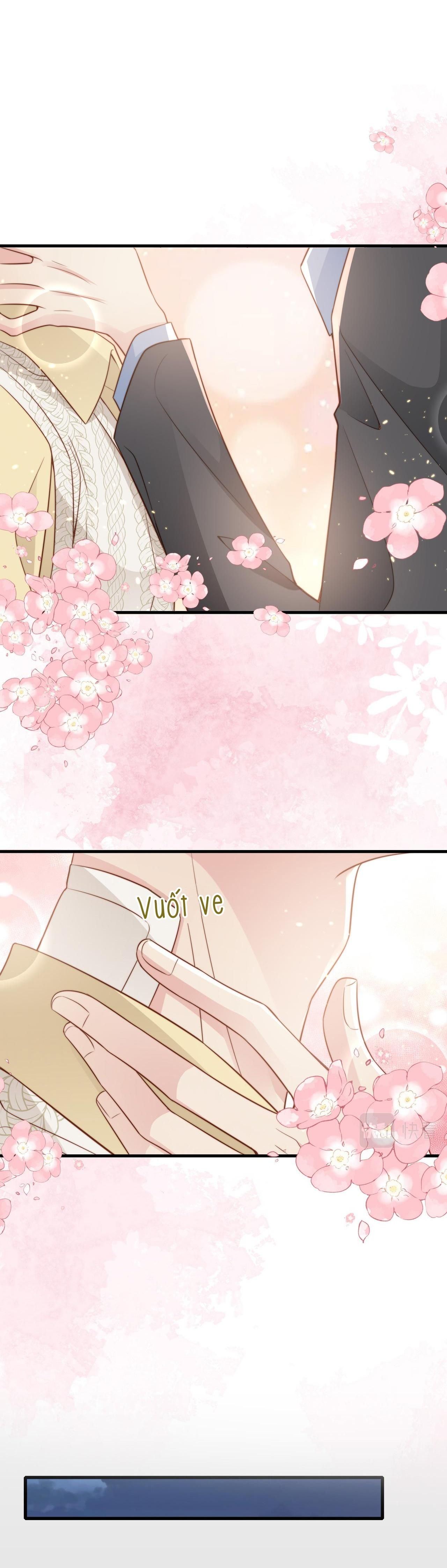 Sau Khi Giả Mất Trí Nhớ, Tình Địch Nói Tôi Là Bạn Trai Của Hắn: Chapter 32