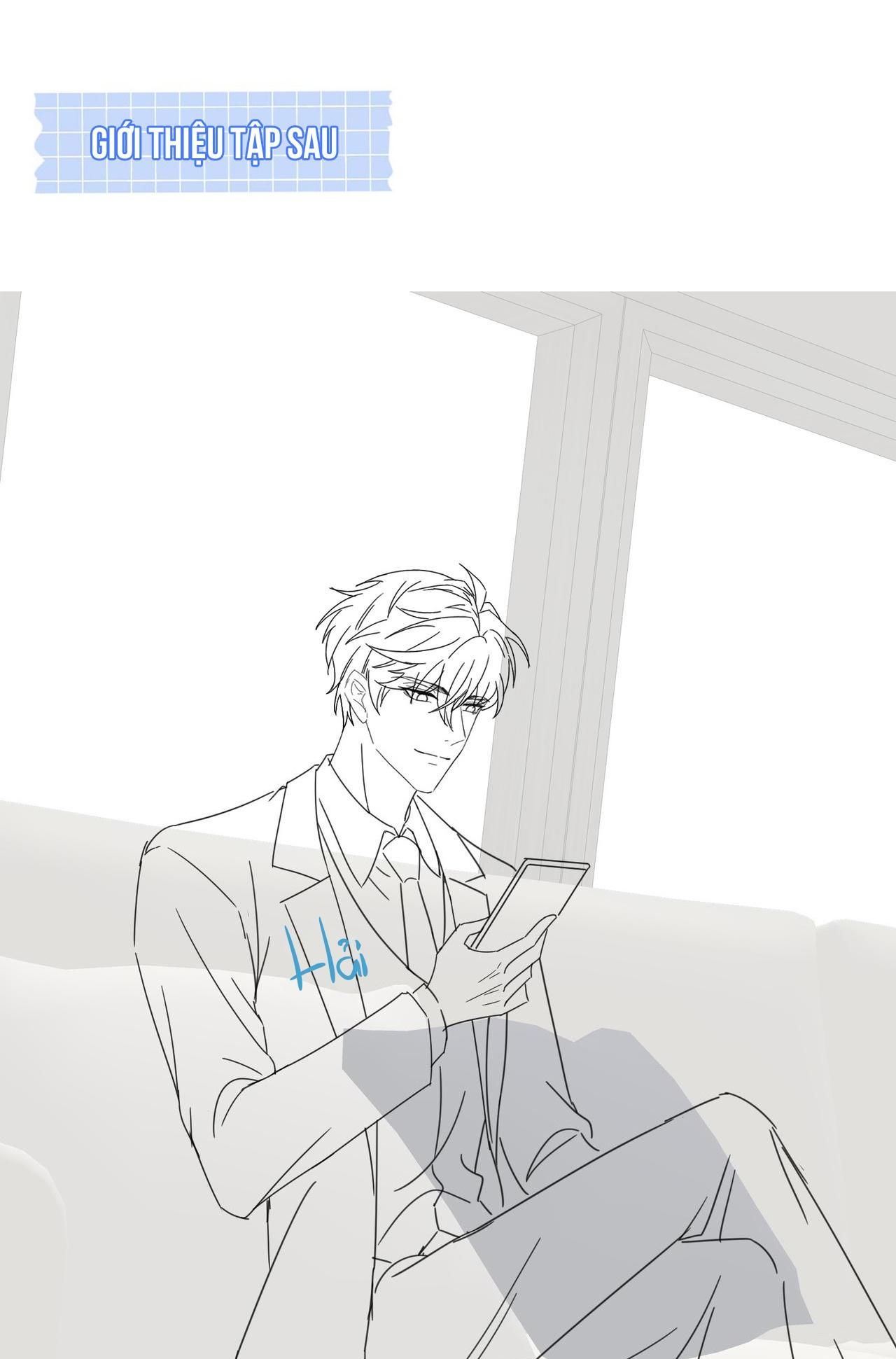 Sau Khi Giả Mất Trí Nhớ, Tình Địch Nói Tôi Là Bạn Trai Của Hắn: Chapter 32