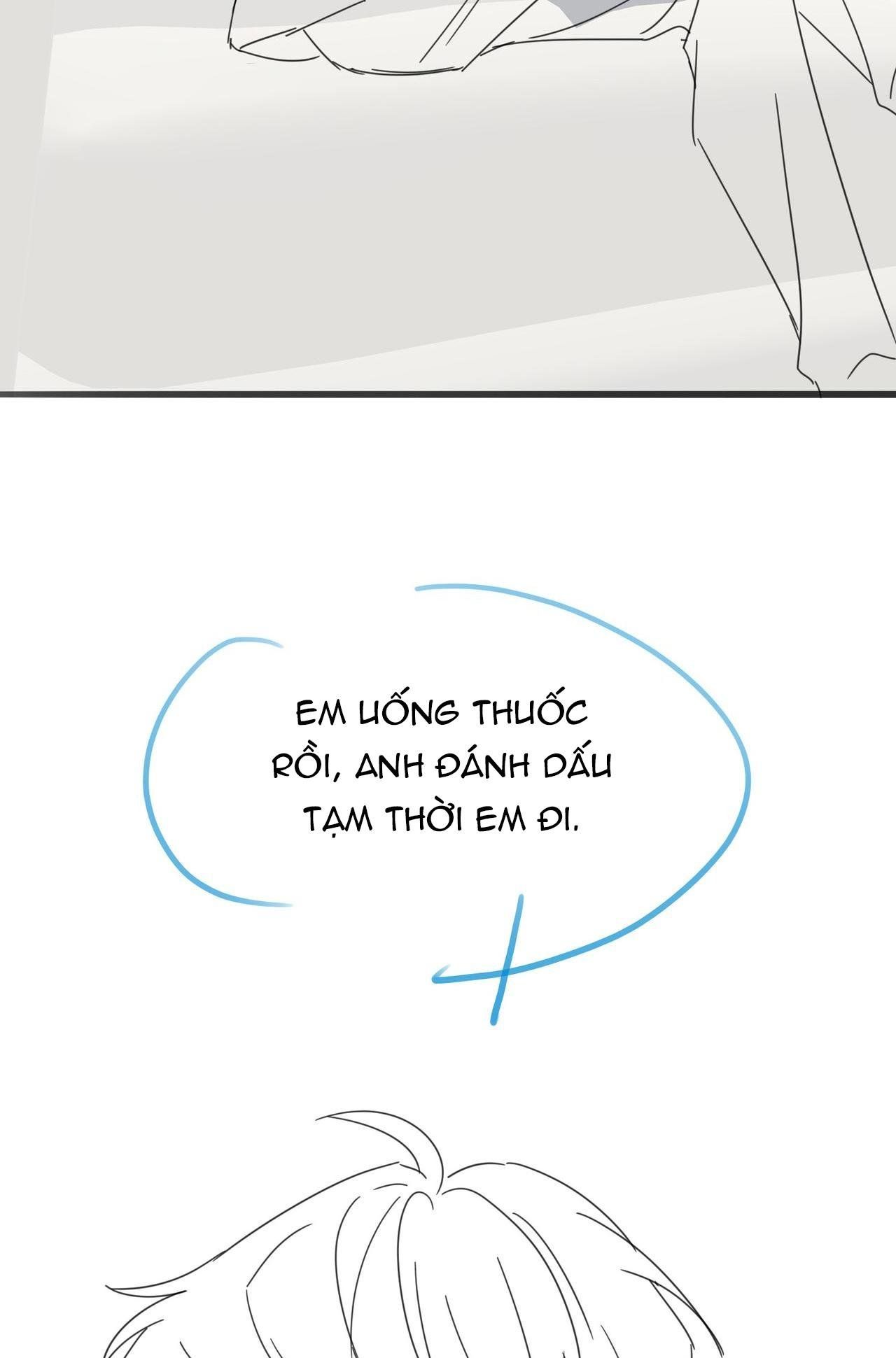 Sau Khi Giả Mất Trí Nhớ, Tình Địch Nói Tôi Là Bạn Trai Của Hắn: Chapter 32