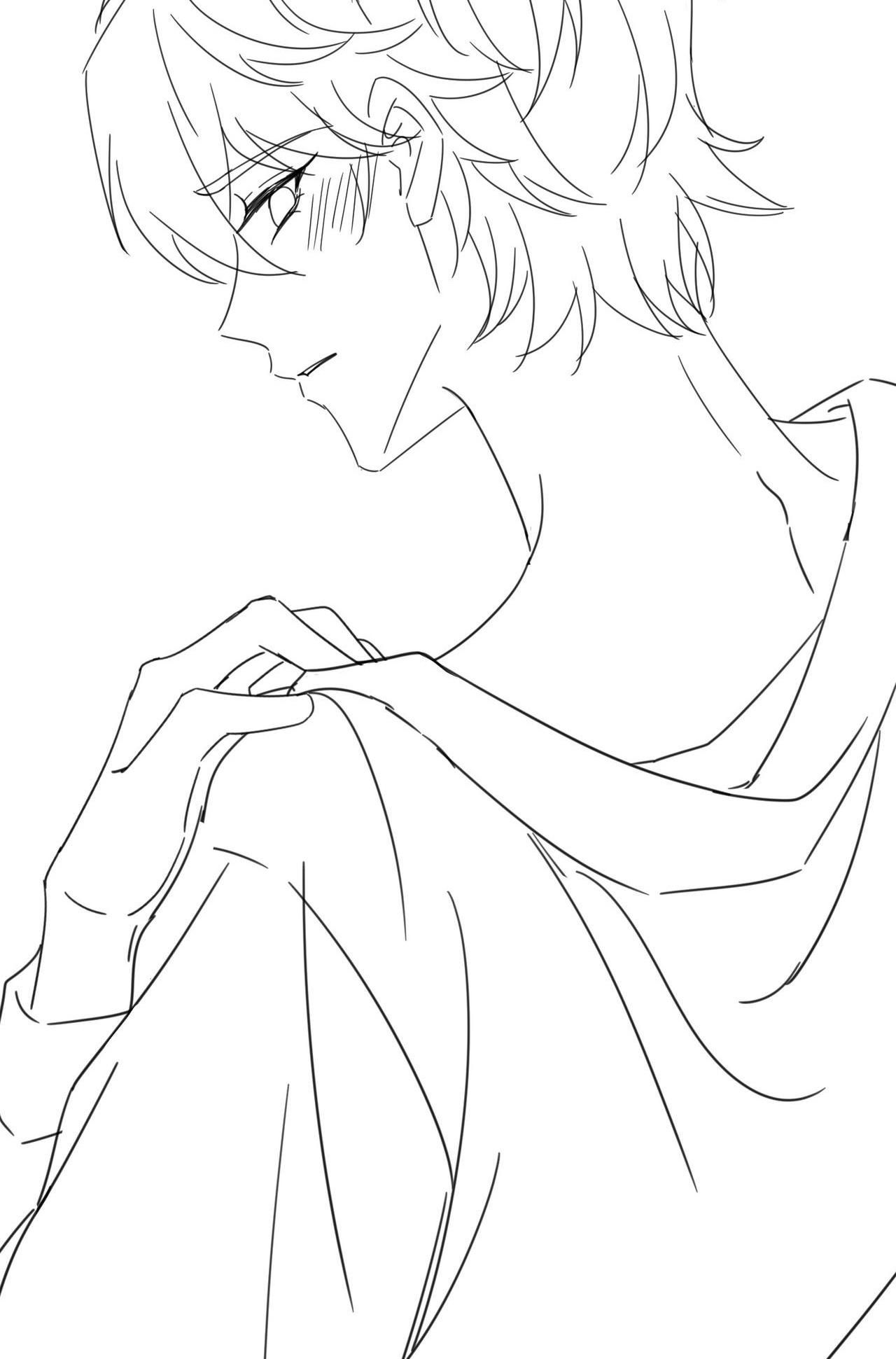 Sau Khi Giả Mất Trí Nhớ, Tình Địch Nói Tôi Là Bạn Trai Của Hắn: Chapter 32