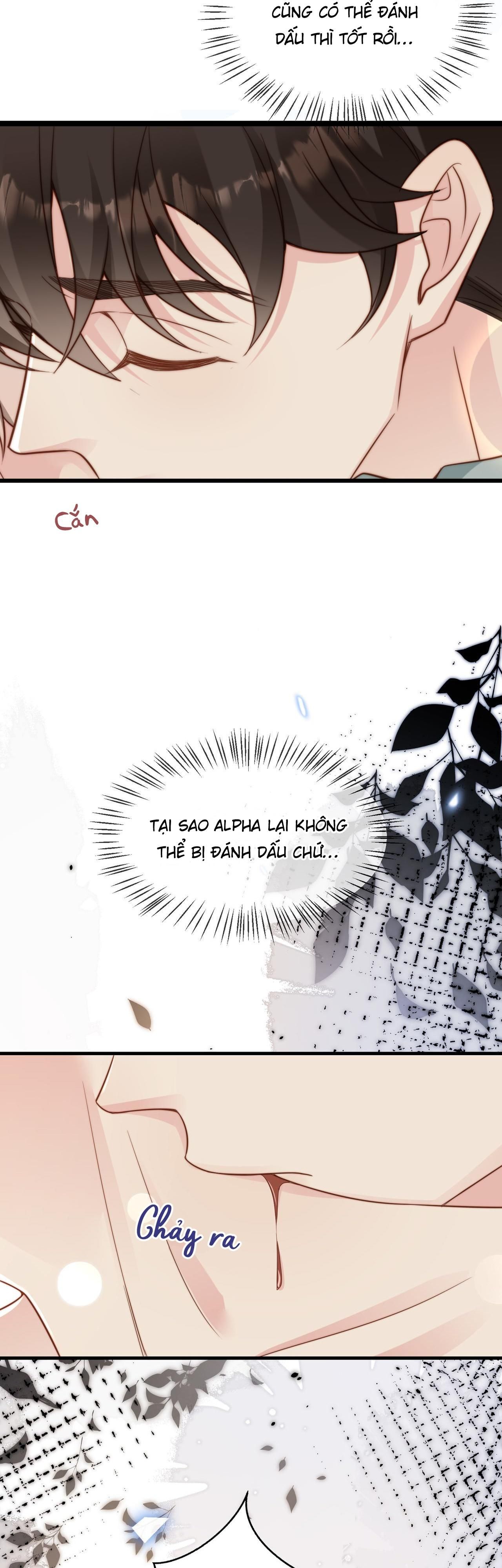 Sau Khi Giả Mất Trí Nhớ, Tình Địch Nói Tôi Là Bạn Trai Của Hắn: Chapter 32