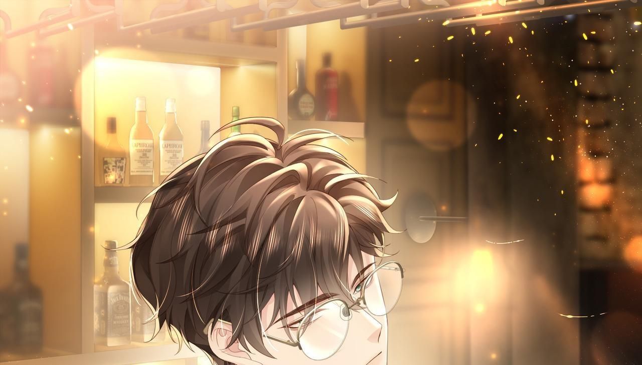 Sau Khi Giả Mất Trí Nhớ, Tình Địch Nói Tôi Là Bạn Trai Của Hắn: Chapter 33