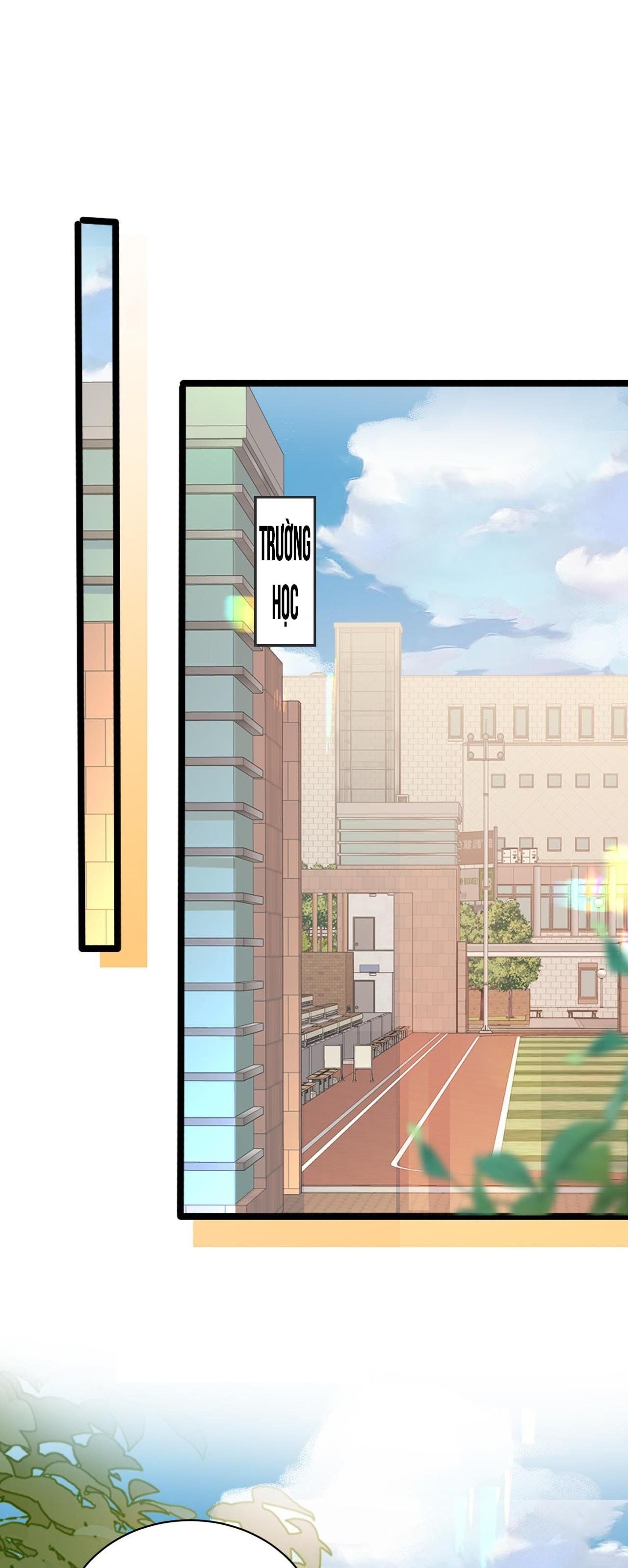 Sau Khi Giả Mất Trí Nhớ, Tình Địch Nói Tôi Là Bạn Trai Của Hắn: Chapter 33