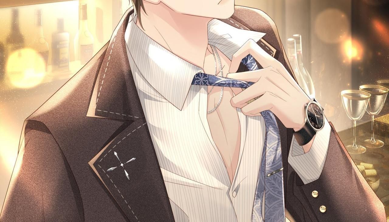 Sau Khi Giả Mất Trí Nhớ, Tình Địch Nói Tôi Là Bạn Trai Của Hắn: Chapter 33