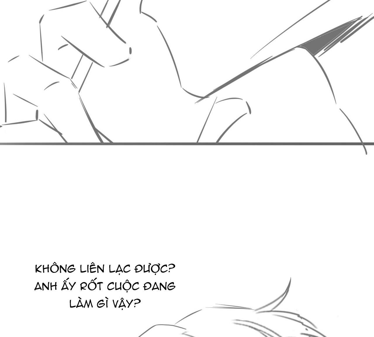 Sau Khi Giả Mất Trí Nhớ, Tình Địch Nói Tôi Là Bạn Trai Của Hắn: Chapter 33