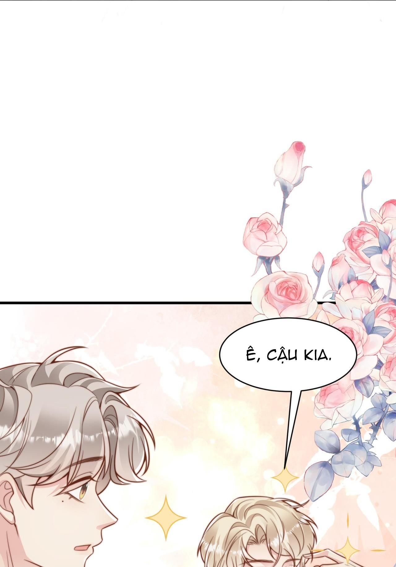 Sau Khi Giả Mất Trí Nhớ, Tình Địch Nói Tôi Là Bạn Trai Của Hắn: Chapter 34