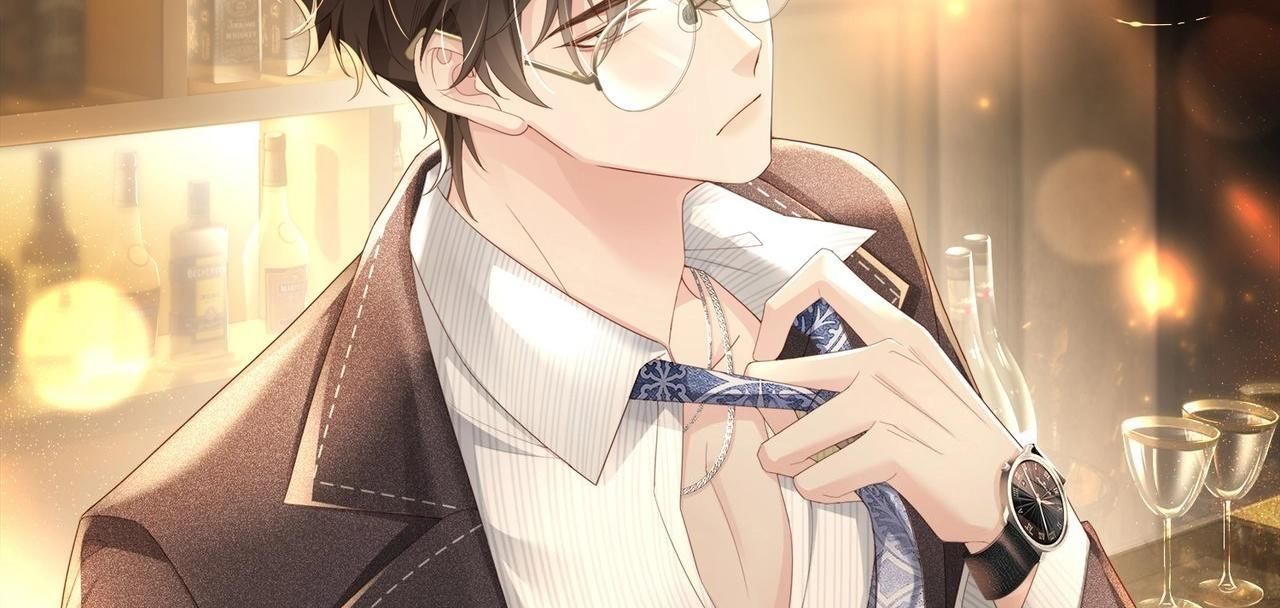 Sau Khi Giả Mất Trí Nhớ, Tình Địch Nói Tôi Là Bạn Trai Của Hắn: Chapter 34