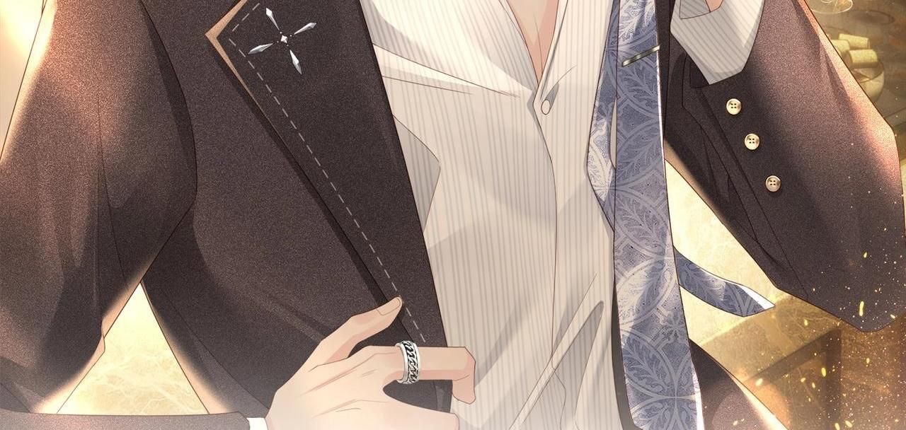 Sau Khi Giả Mất Trí Nhớ, Tình Địch Nói Tôi Là Bạn Trai Của Hắn: Chapter 34