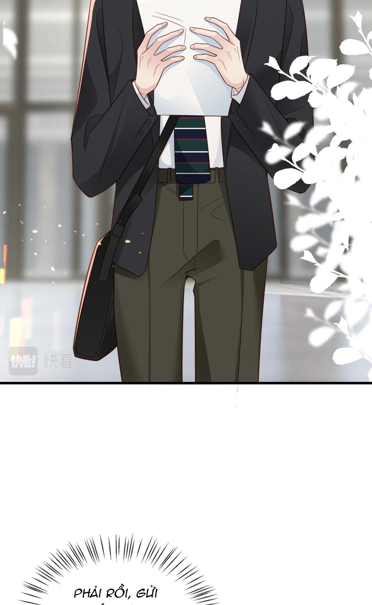 Sau Khi Giả Mất Trí Nhớ, Tình Địch Nói Tôi Là Bạn Trai Của Hắn: Chapter 34