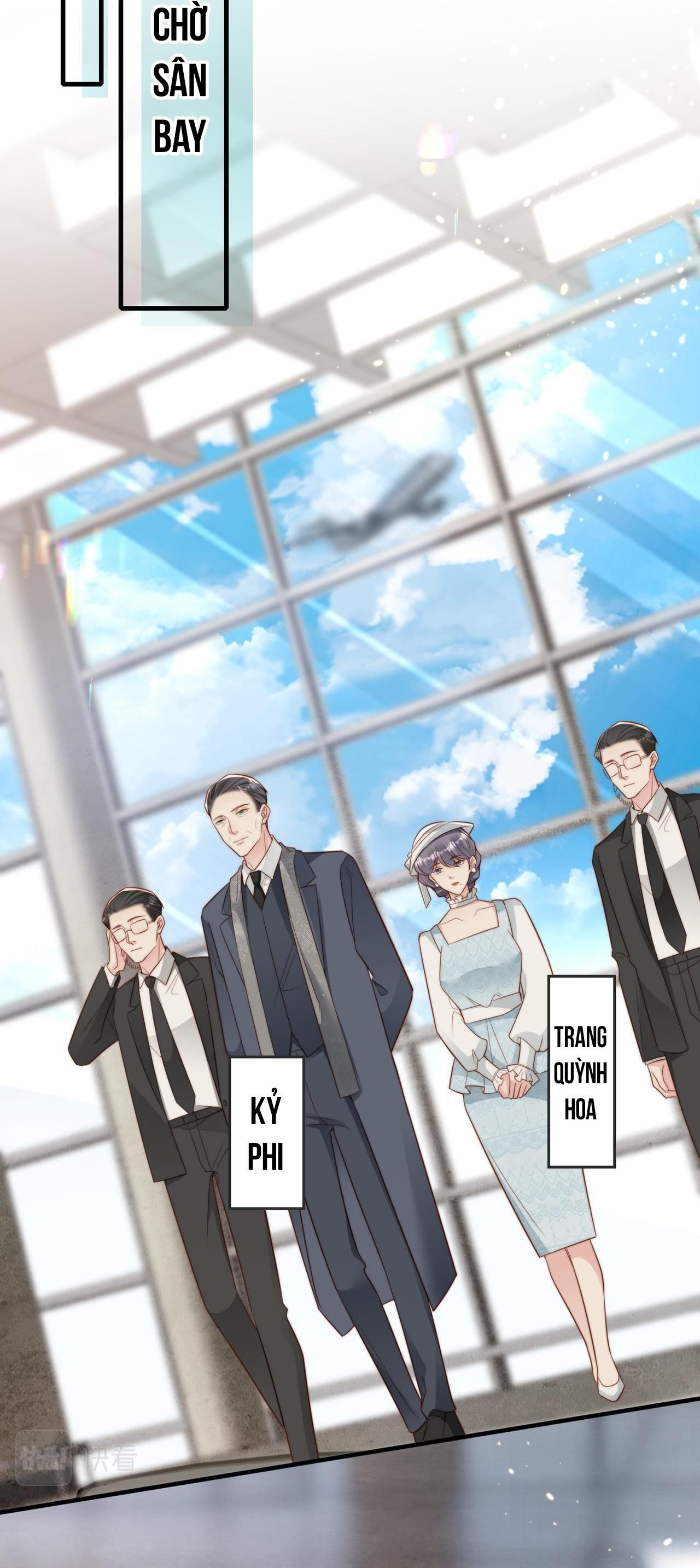 Sau Khi Giả Mất Trí Nhớ, Tình Địch Nói Tôi Là Bạn Trai Của Hắn: Chapter 34