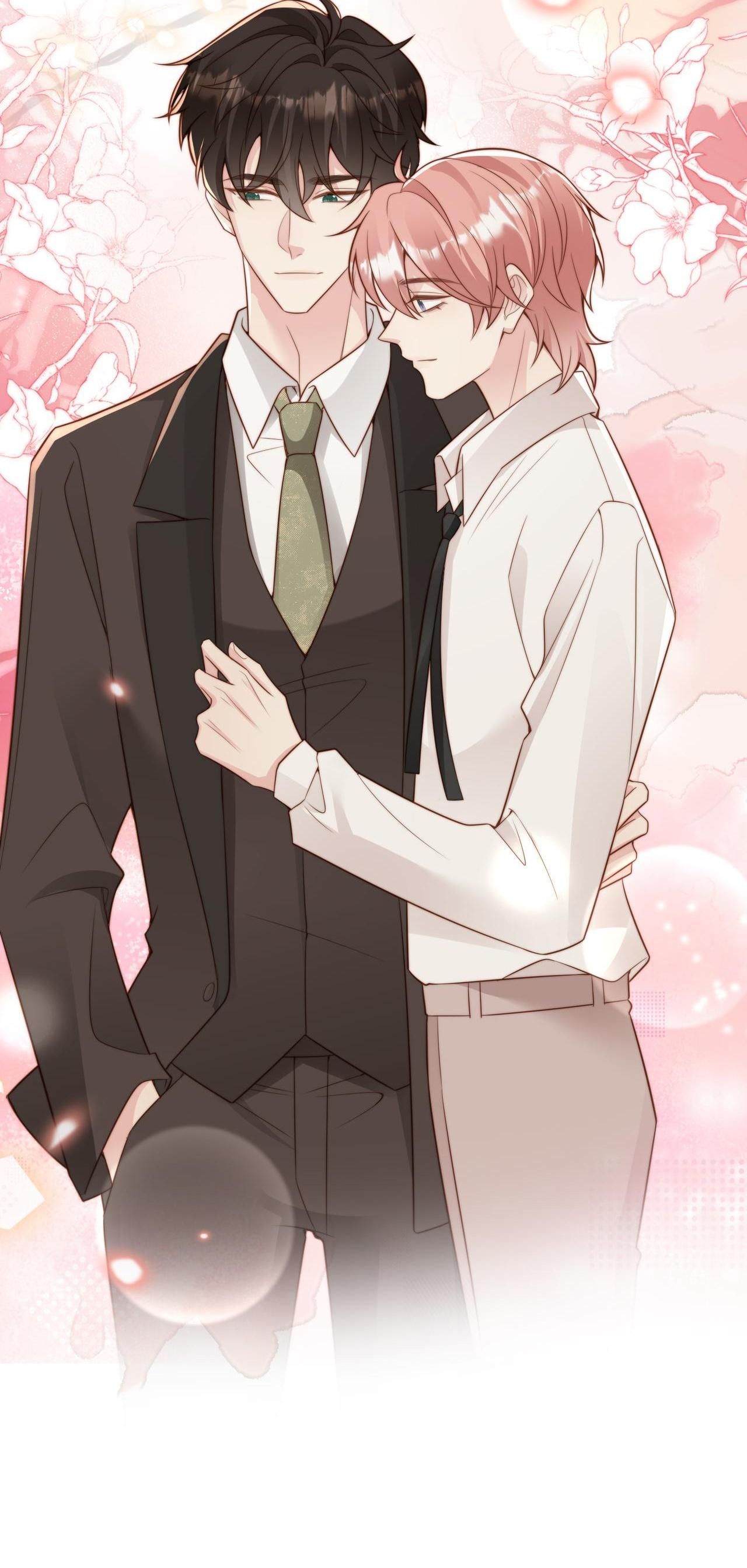 Sau Khi Giả Mất Trí Nhớ, Tình Địch Nói Tôi Là Bạn Trai Của Hắn: Chapter 34