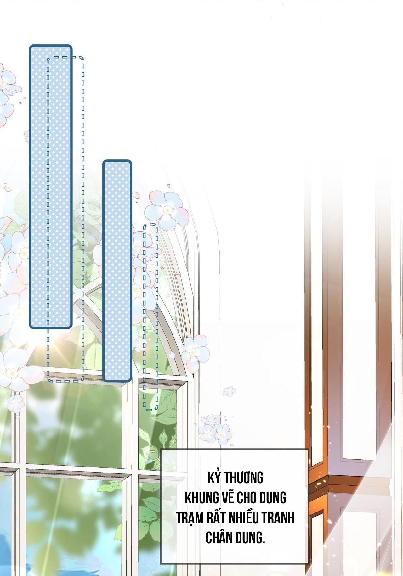 Sau Khi Giả Mất Trí Nhớ, Tình Địch Nói Tôi Là Bạn Trai Của Hắn: Chapter 36