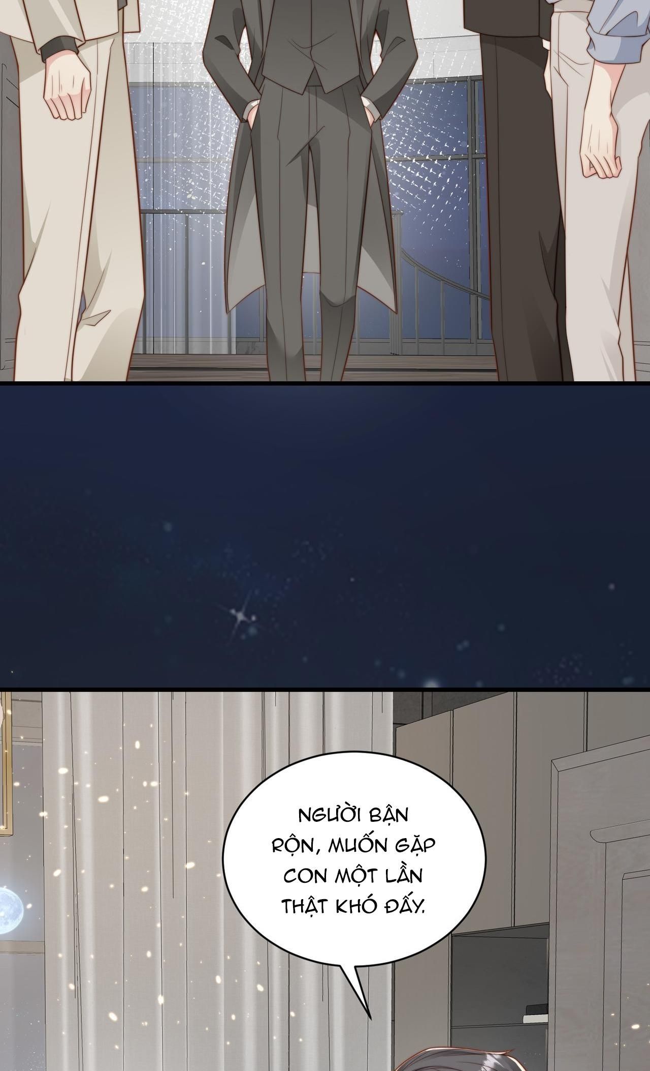 Sau Khi Giả Mất Trí Nhớ, Tình Địch Nói Tôi Là Bạn Trai Của Hắn: Chapter 36