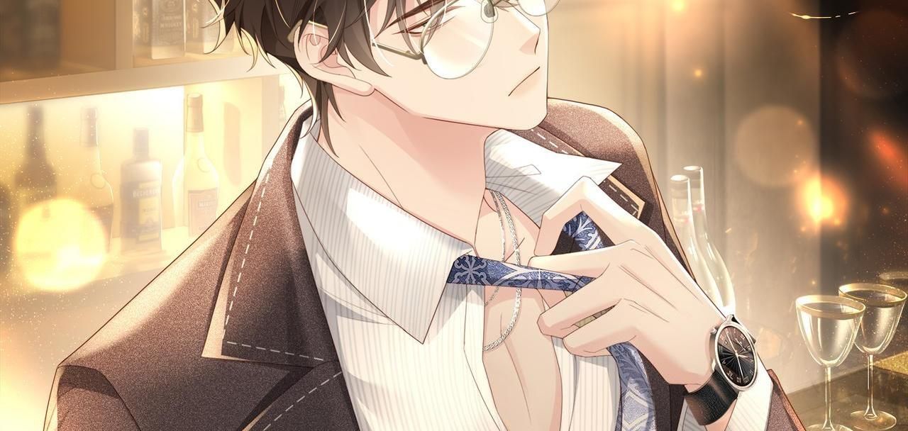 Sau Khi Giả Mất Trí Nhớ, Tình Địch Nói Tôi Là Bạn Trai Của Hắn: Chapter 36