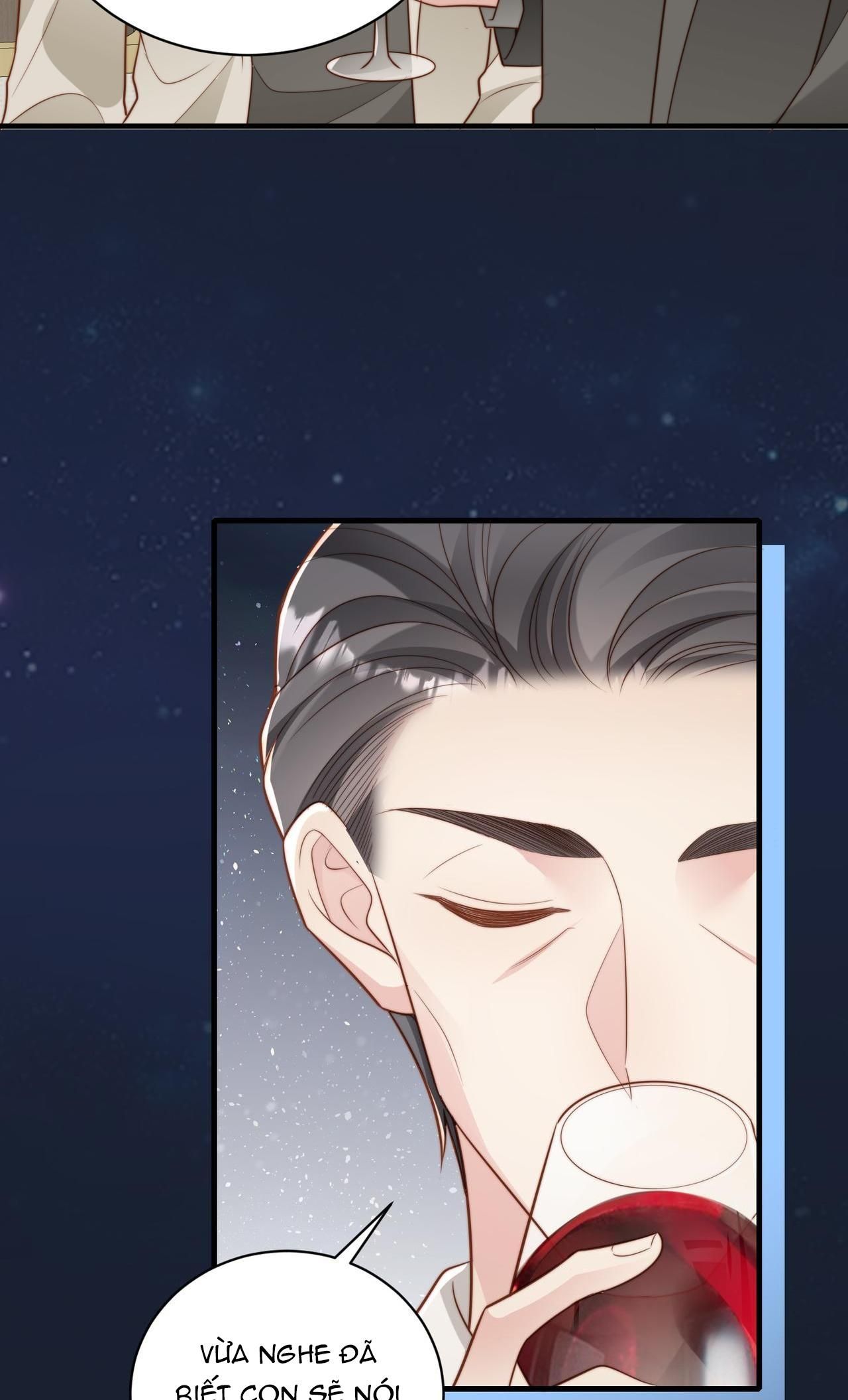 Sau Khi Giả Mất Trí Nhớ, Tình Địch Nói Tôi Là Bạn Trai Của Hắn: Chapter 36