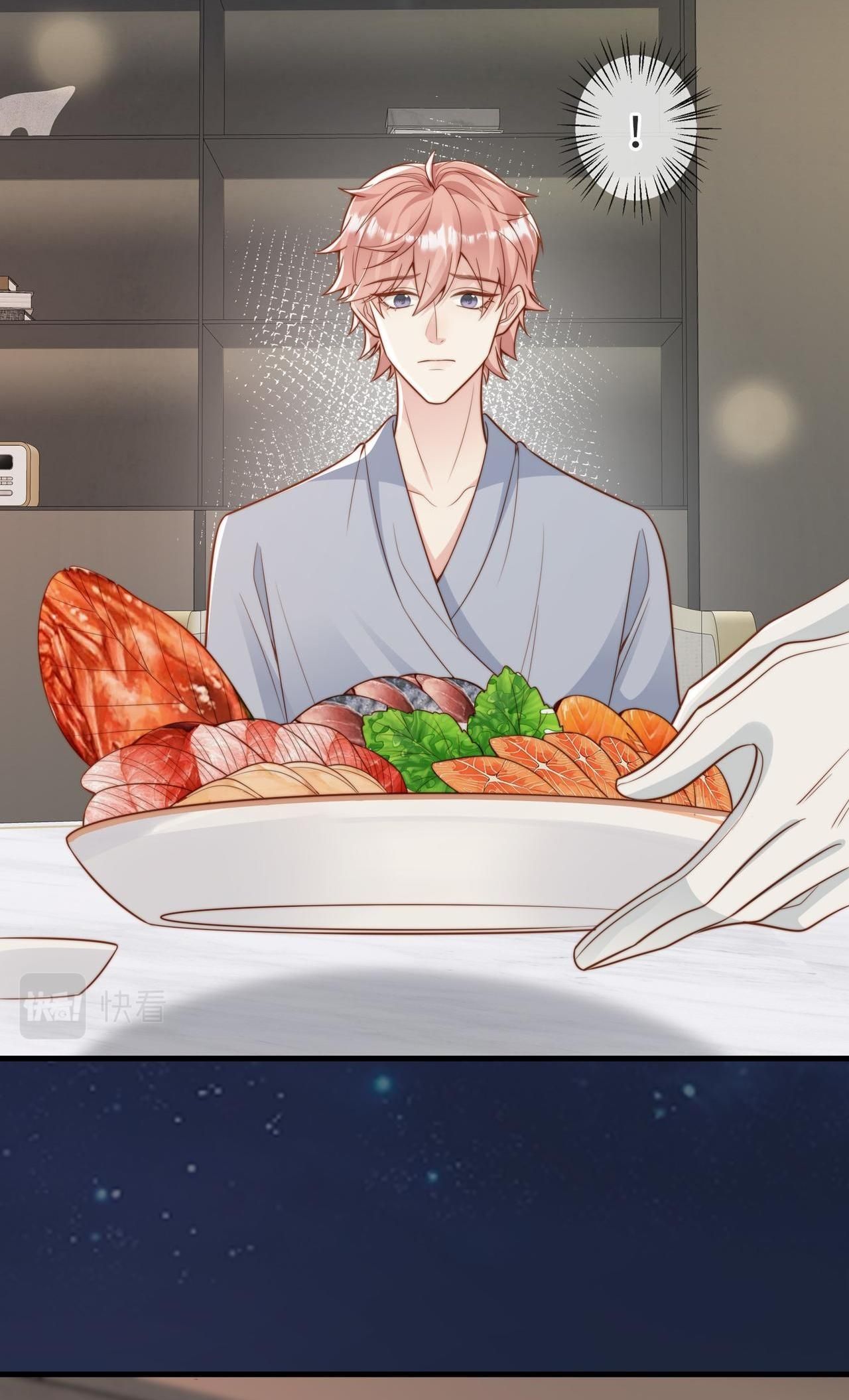 Sau Khi Giả Mất Trí Nhớ, Tình Địch Nói Tôi Là Bạn Trai Của Hắn: Chapter 36