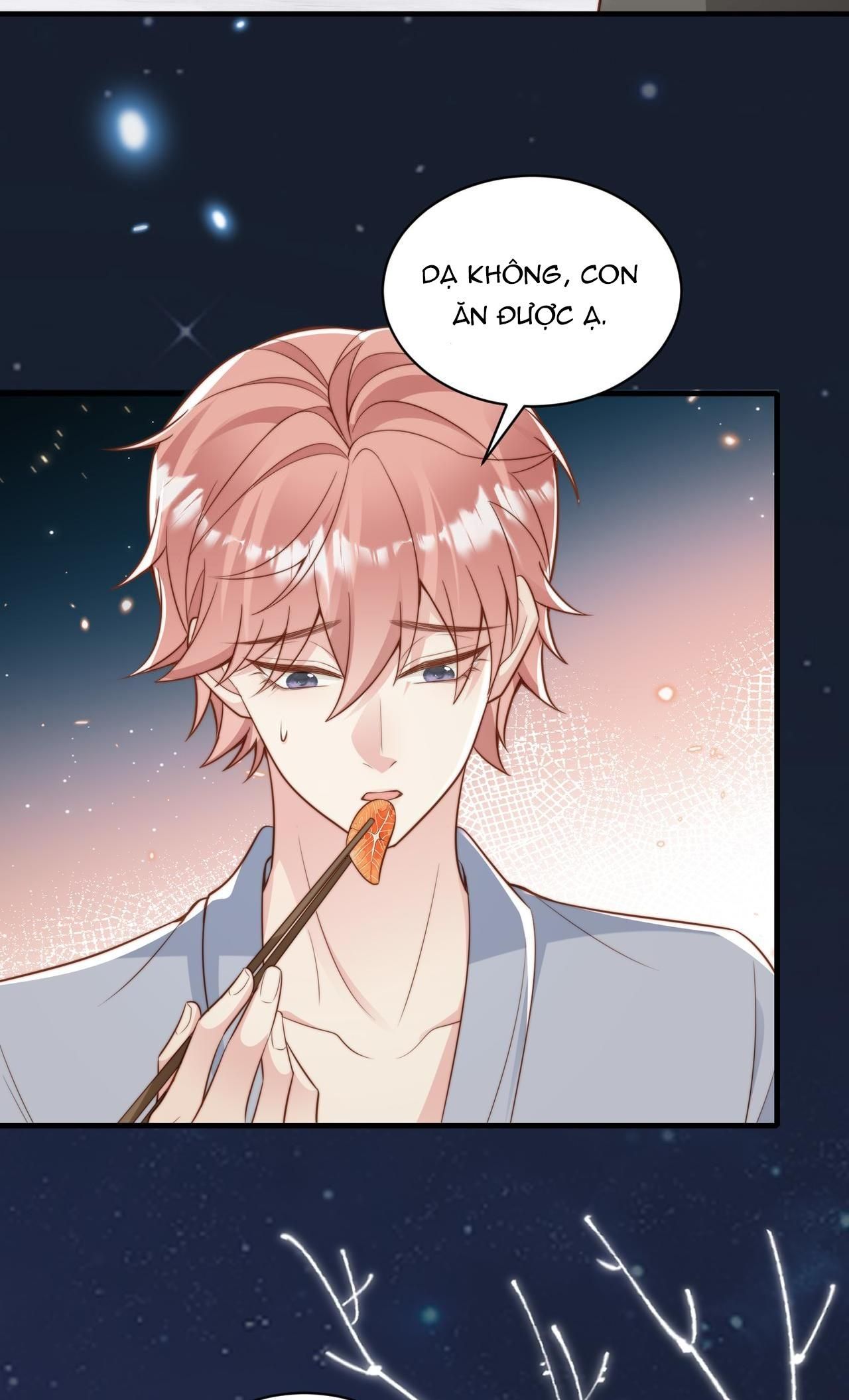 Sau Khi Giả Mất Trí Nhớ, Tình Địch Nói Tôi Là Bạn Trai Của Hắn: Chapter 36