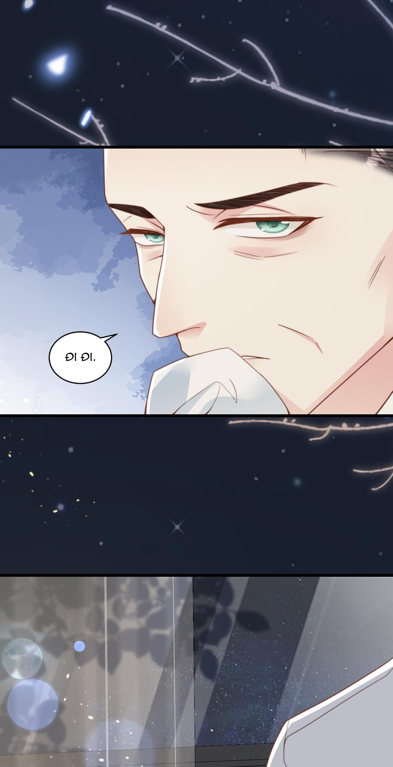 Sau Khi Giả Mất Trí Nhớ, Tình Địch Nói Tôi Là Bạn Trai Của Hắn: Chapter 36