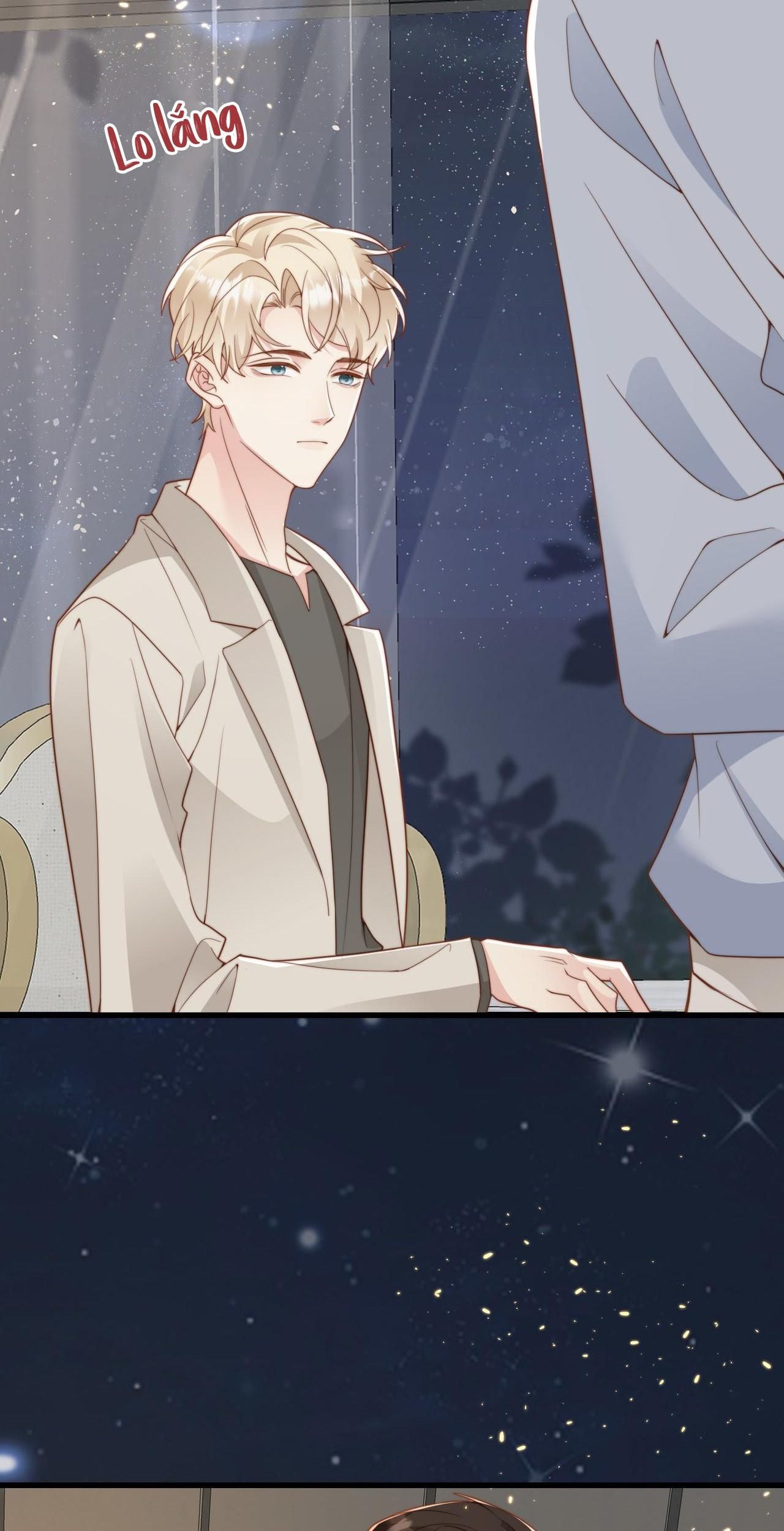 Sau Khi Giả Mất Trí Nhớ, Tình Địch Nói Tôi Là Bạn Trai Của Hắn: Chapter 36