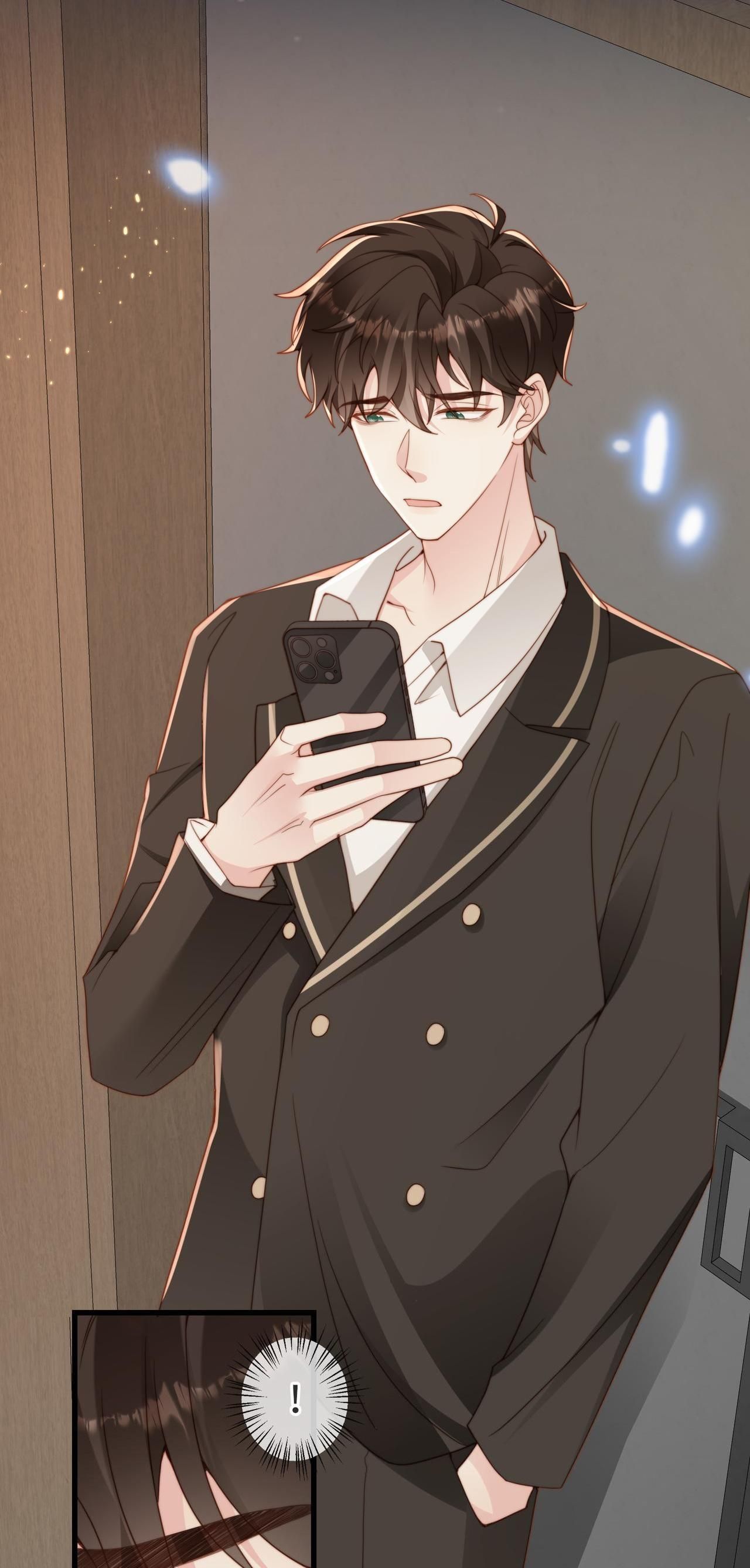 Sau Khi Giả Mất Trí Nhớ, Tình Địch Nói Tôi Là Bạn Trai Của Hắn: Chapter 36