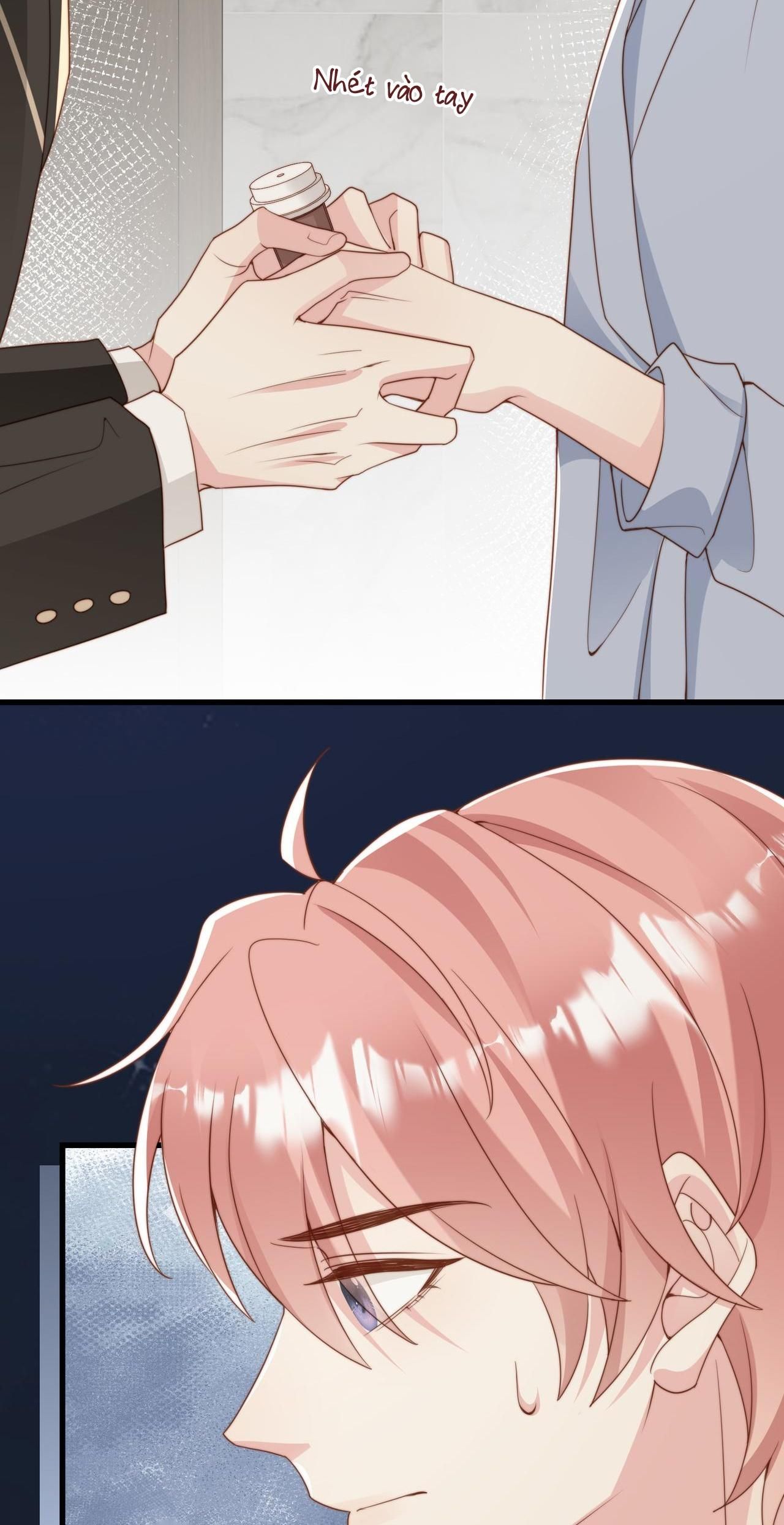 Sau Khi Giả Mất Trí Nhớ, Tình Địch Nói Tôi Là Bạn Trai Của Hắn: Chapter 36