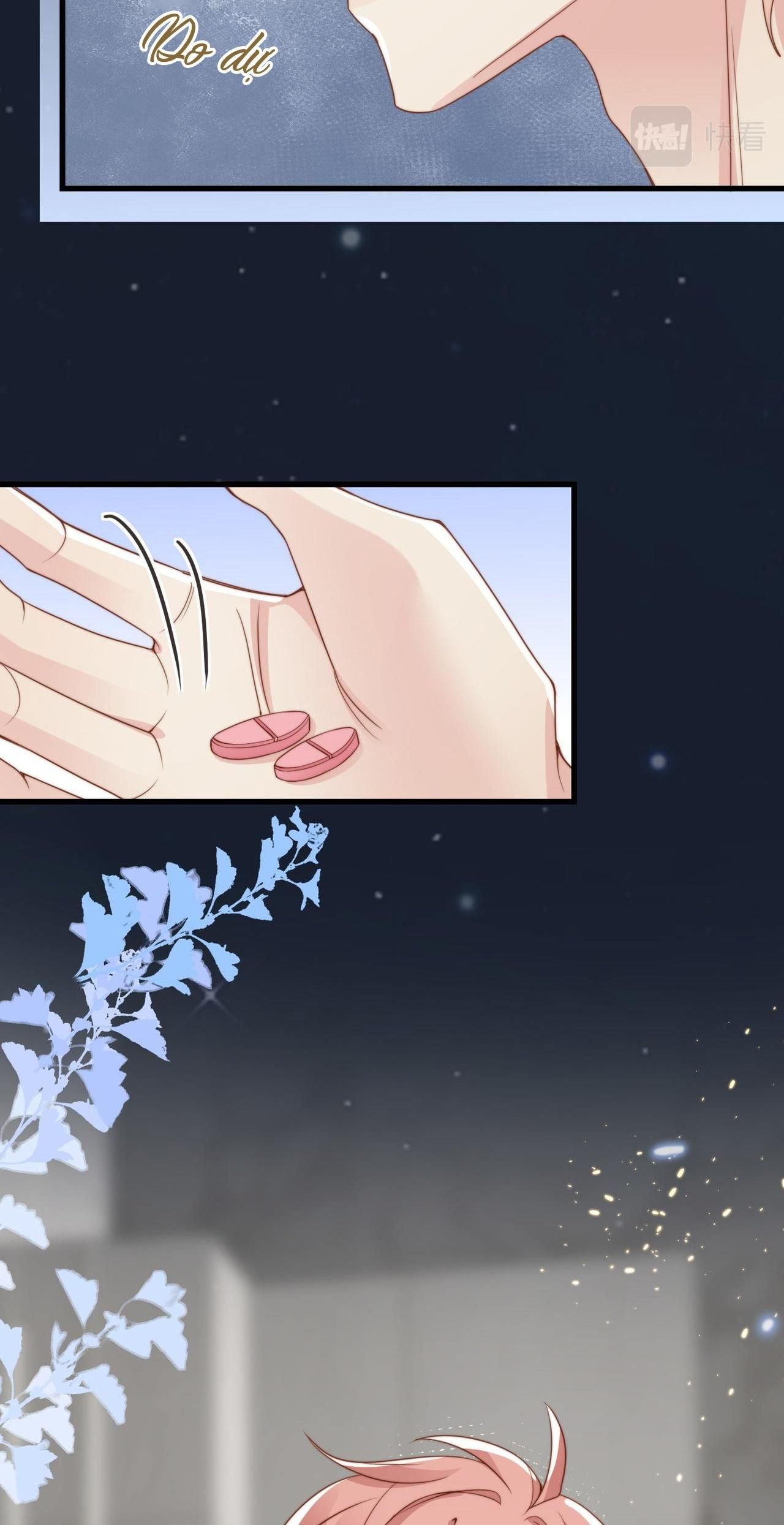 Sau Khi Giả Mất Trí Nhớ, Tình Địch Nói Tôi Là Bạn Trai Của Hắn: Chapter 36