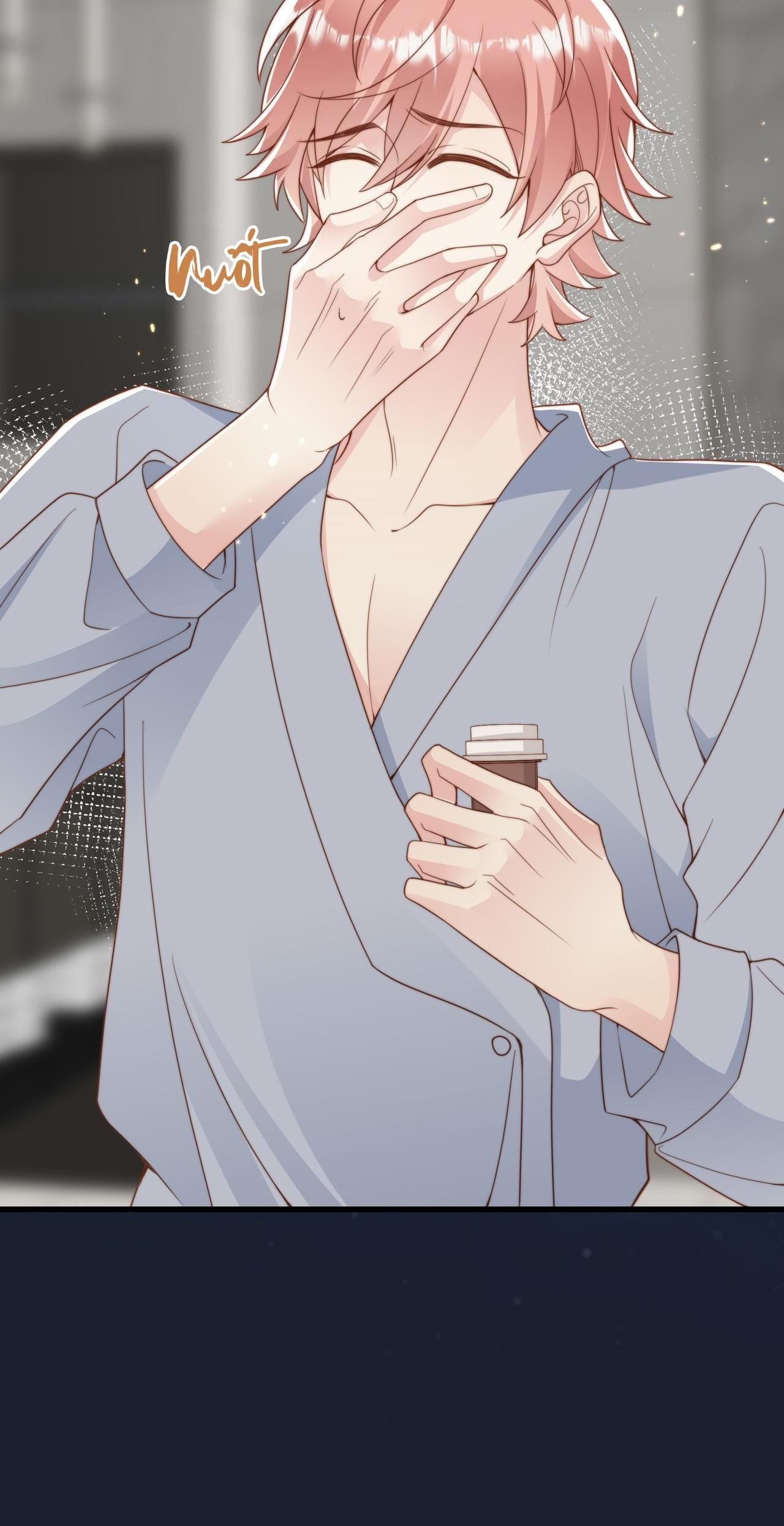 Sau Khi Giả Mất Trí Nhớ, Tình Địch Nói Tôi Là Bạn Trai Của Hắn: Chapter 36