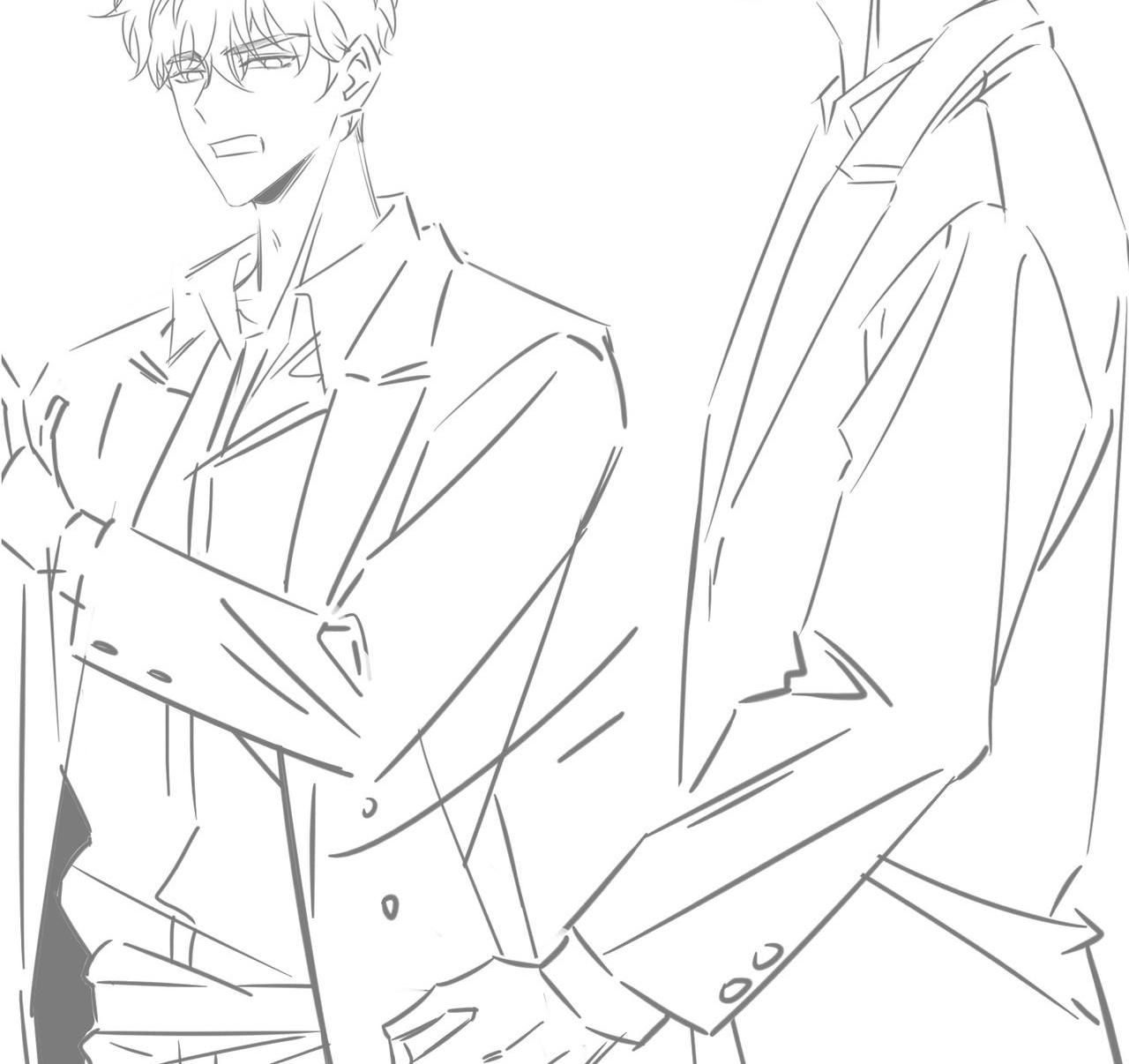 Sau Khi Giả Mất Trí Nhớ, Tình Địch Nói Tôi Là Bạn Trai Của Hắn: Chapter 36