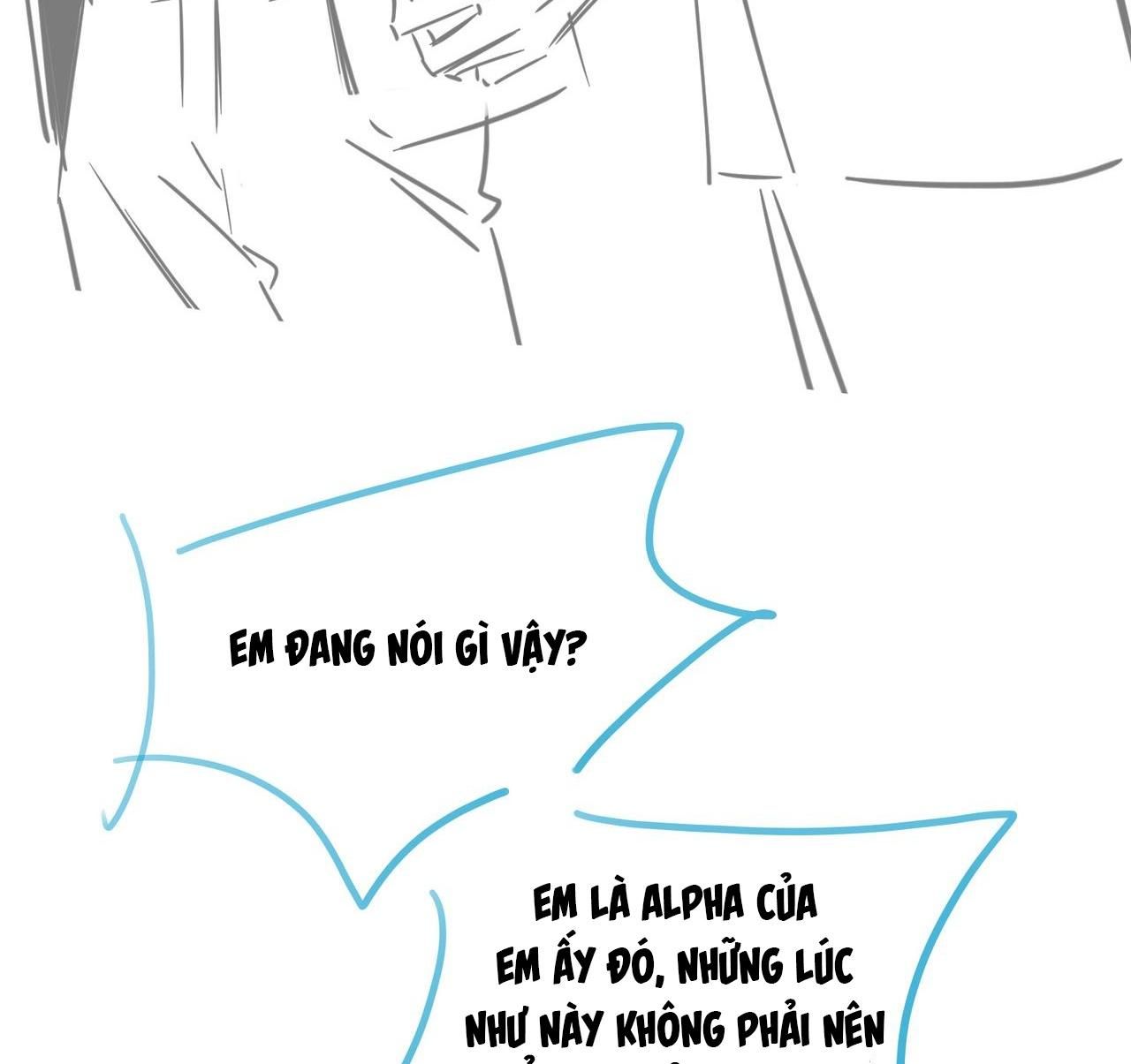 Sau Khi Giả Mất Trí Nhớ, Tình Địch Nói Tôi Là Bạn Trai Của Hắn: Chapter 36