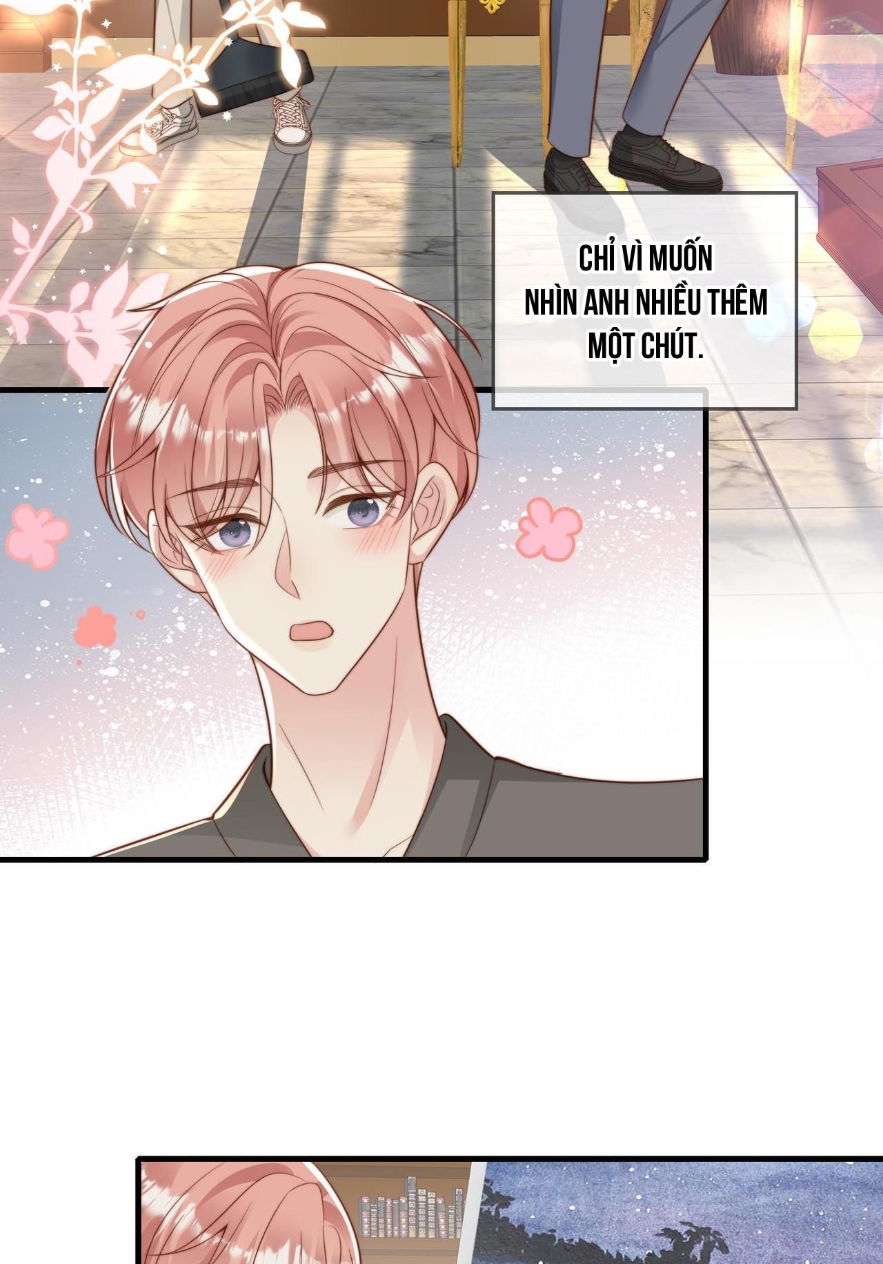 Sau Khi Giả Mất Trí Nhớ, Tình Địch Nói Tôi Là Bạn Trai Của Hắn: Chapter 36