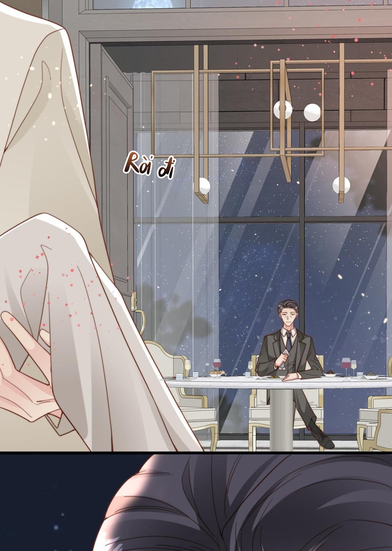 Sau Khi Giả Mất Trí Nhớ, Tình Địch Nói Tôi Là Bạn Trai Của Hắn: Chapter 37