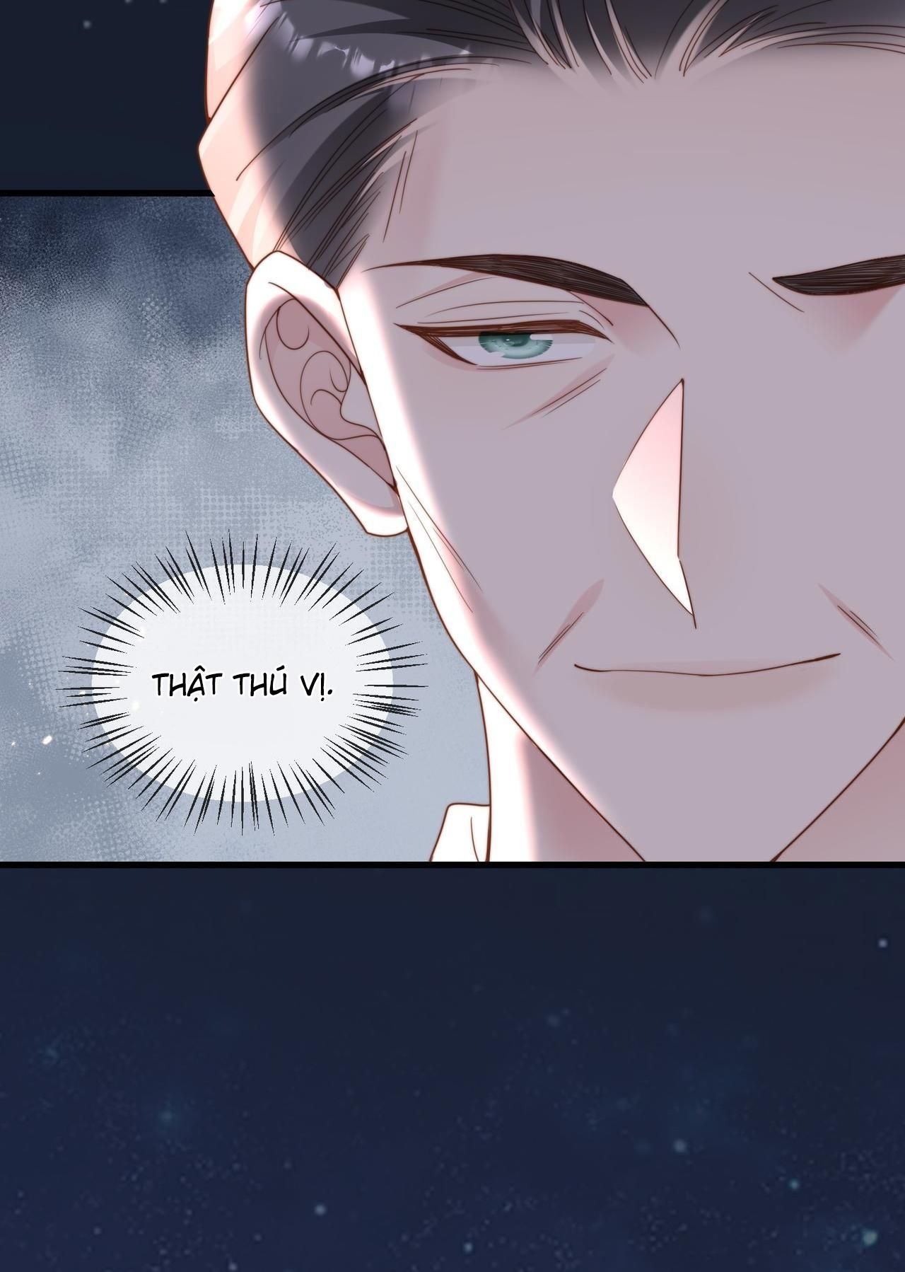 Sau Khi Giả Mất Trí Nhớ, Tình Địch Nói Tôi Là Bạn Trai Của Hắn: Chapter 37