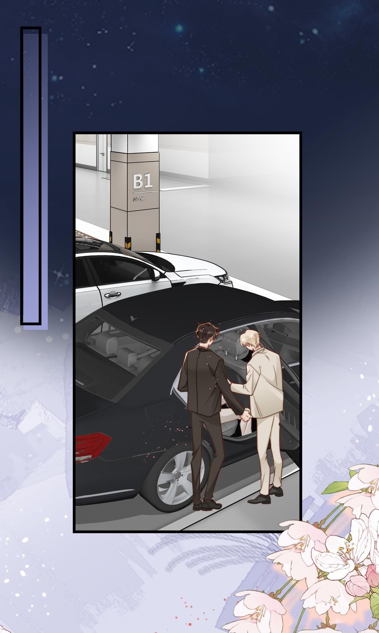 Sau Khi Giả Mất Trí Nhớ, Tình Địch Nói Tôi Là Bạn Trai Của Hắn: Chapter 37