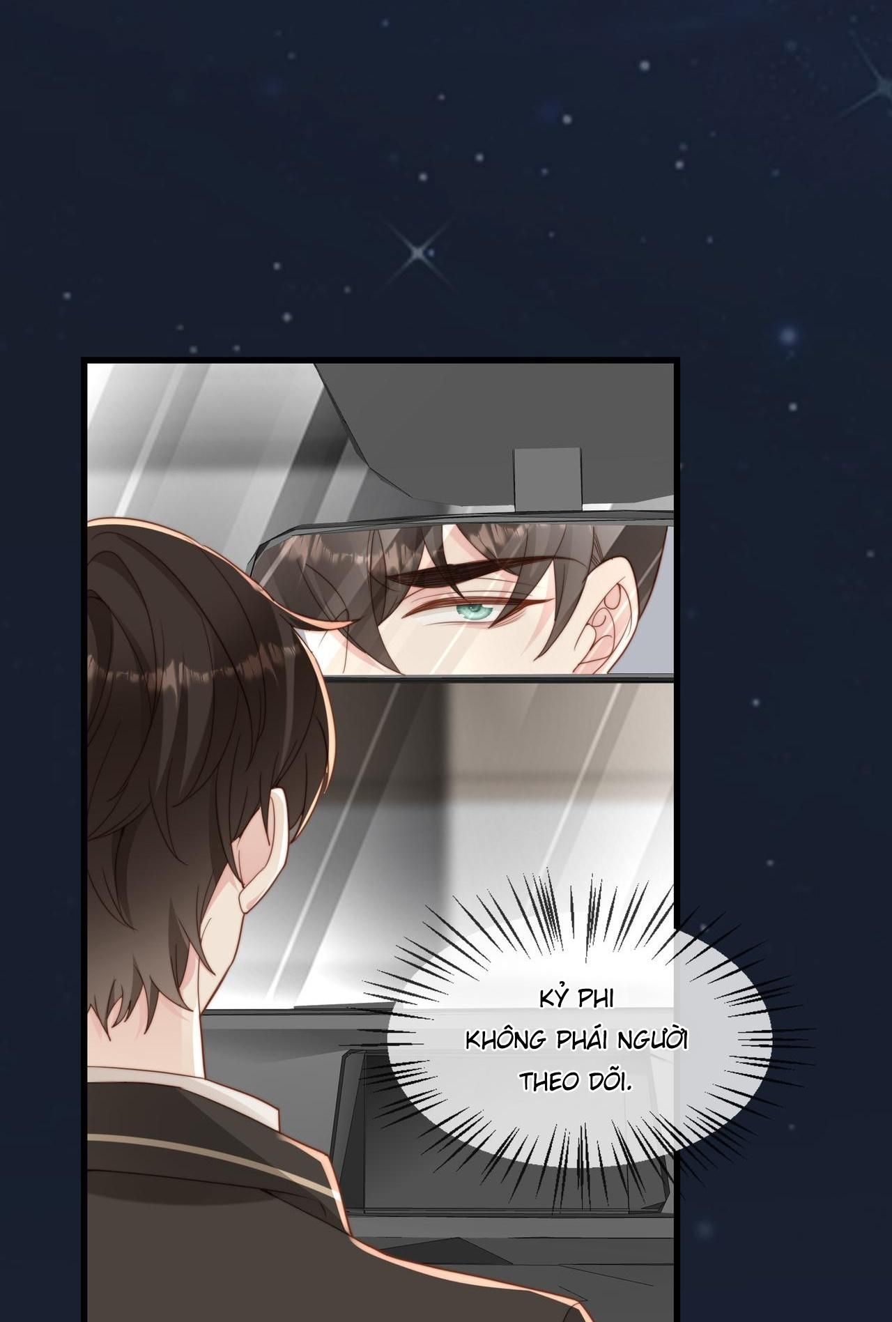 Sau Khi Giả Mất Trí Nhớ, Tình Địch Nói Tôi Là Bạn Trai Của Hắn: Chapter 37