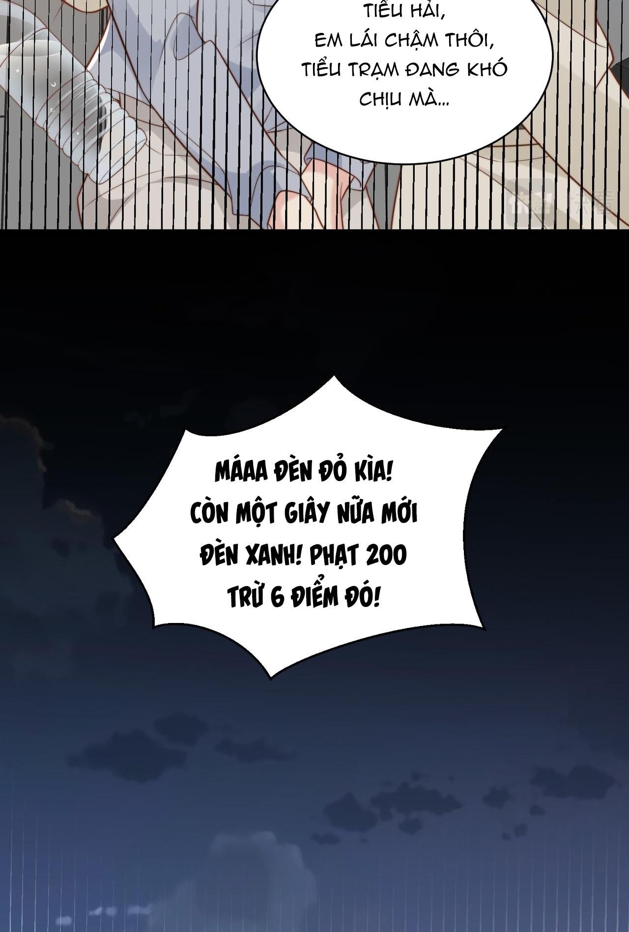 Sau Khi Giả Mất Trí Nhớ, Tình Địch Nói Tôi Là Bạn Trai Của Hắn: Chapter 37