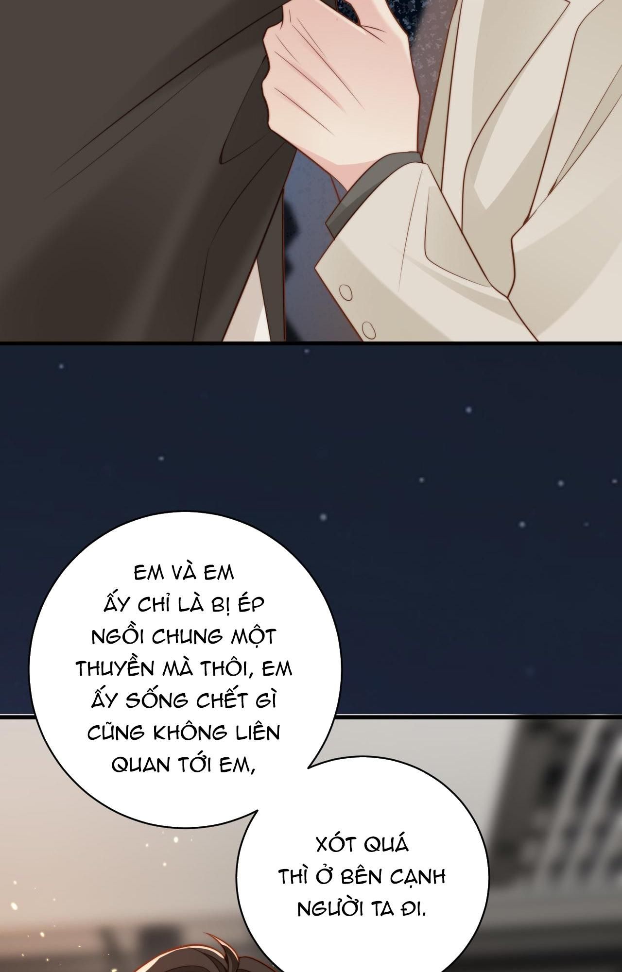 Sau Khi Giả Mất Trí Nhớ, Tình Địch Nói Tôi Là Bạn Trai Của Hắn: Chapter 37