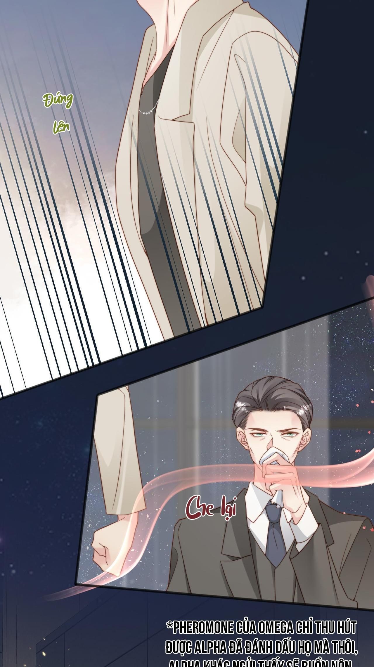 Sau Khi Giả Mất Trí Nhớ, Tình Địch Nói Tôi Là Bạn Trai Của Hắn: Chapter 37