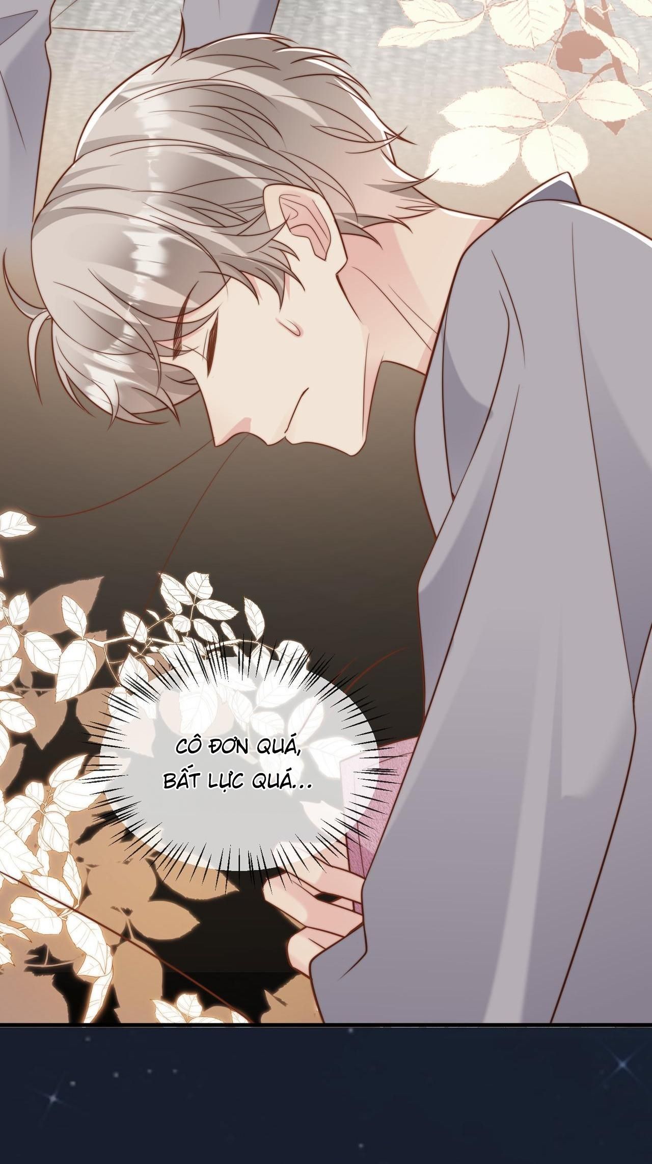 Sau Khi Giả Mất Trí Nhớ, Tình Địch Nói Tôi Là Bạn Trai Của Hắn: Chapter 37