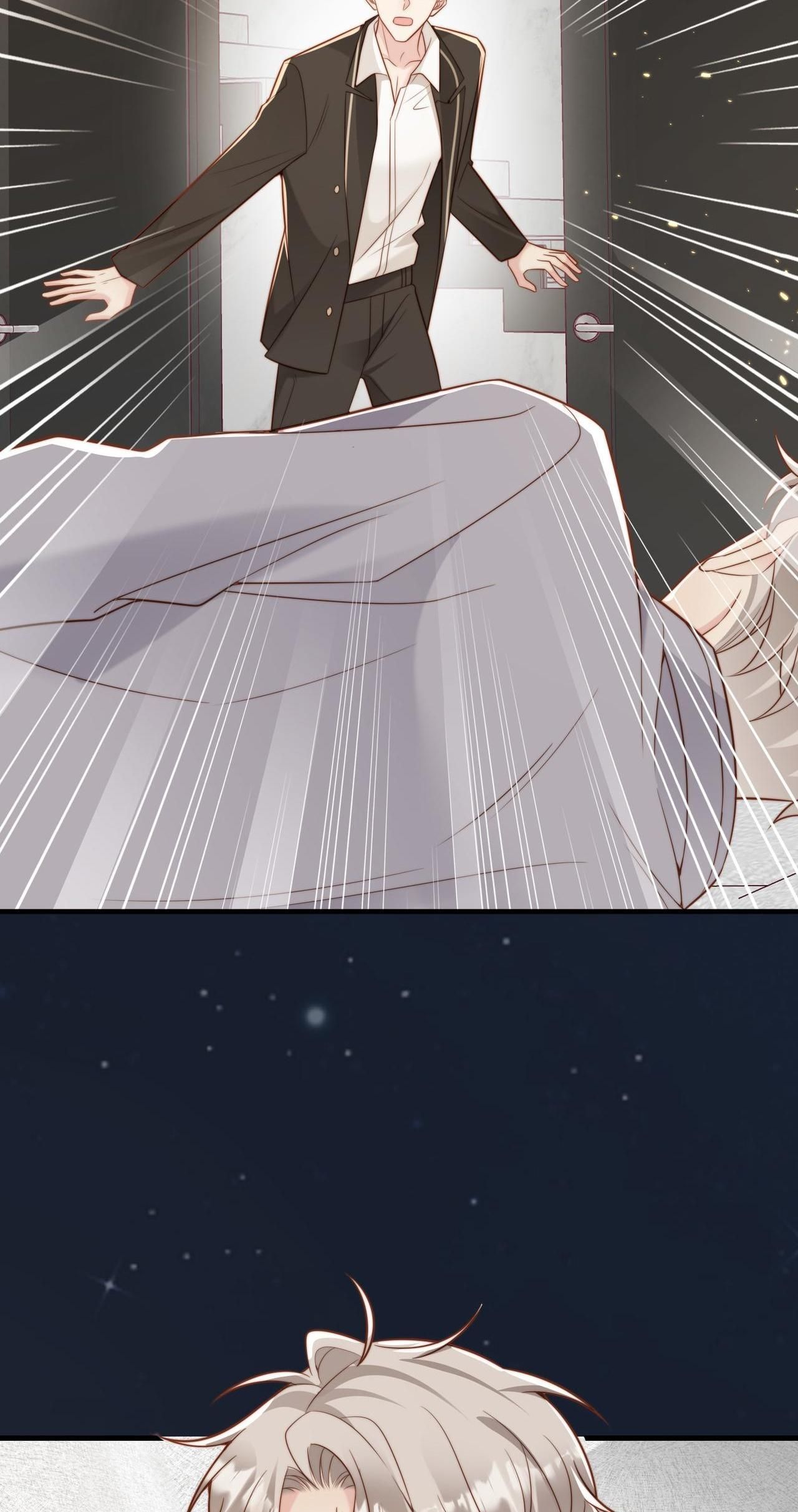 Sau Khi Giả Mất Trí Nhớ, Tình Địch Nói Tôi Là Bạn Trai Của Hắn: Chapter 37