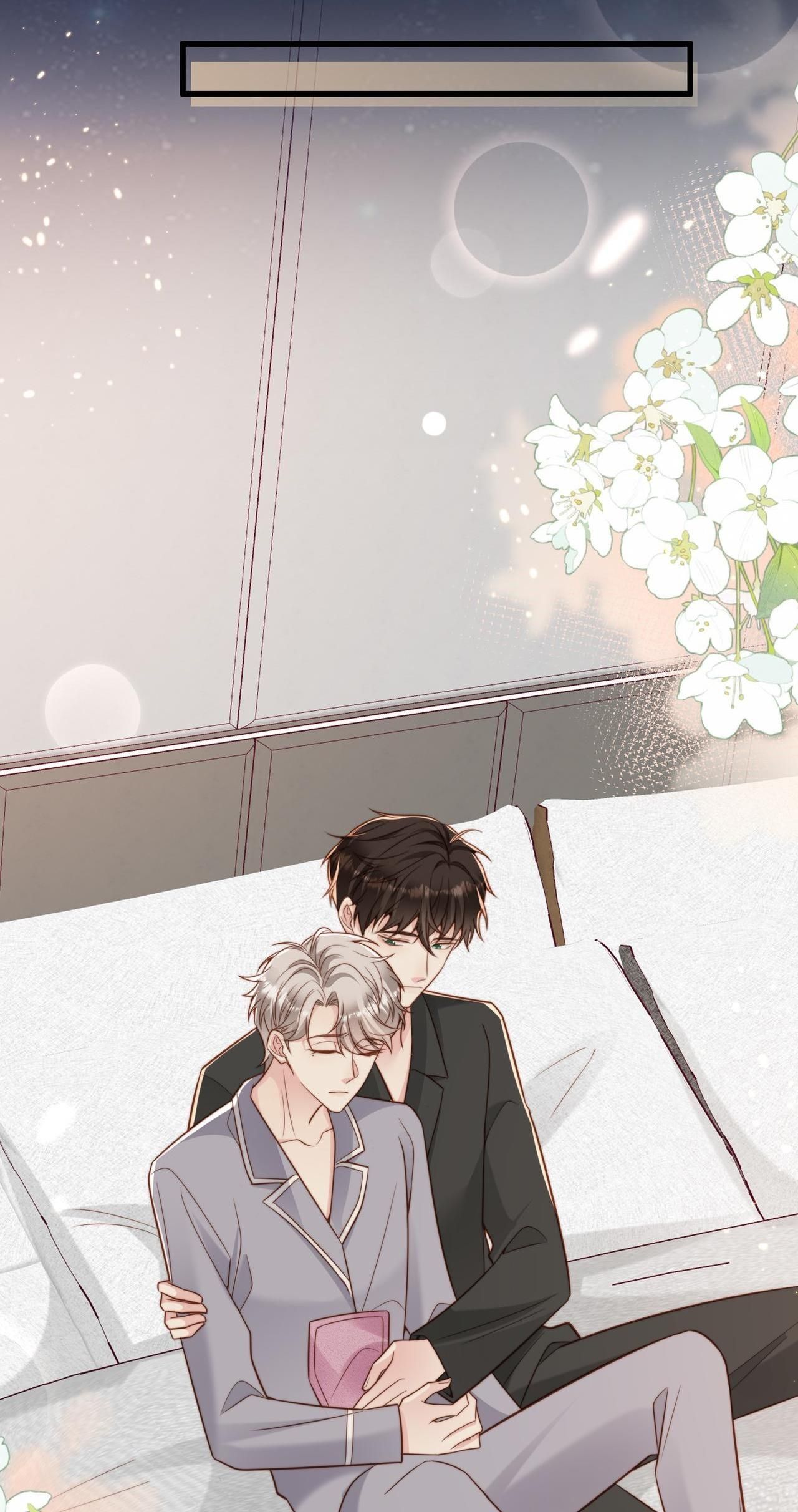 Sau Khi Giả Mất Trí Nhớ, Tình Địch Nói Tôi Là Bạn Trai Của Hắn: Chapter 37