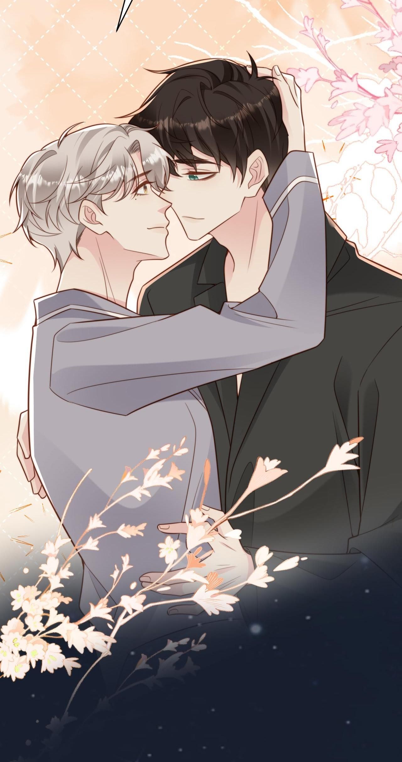 Sau Khi Giả Mất Trí Nhớ, Tình Địch Nói Tôi Là Bạn Trai Của Hắn: Chapter 37