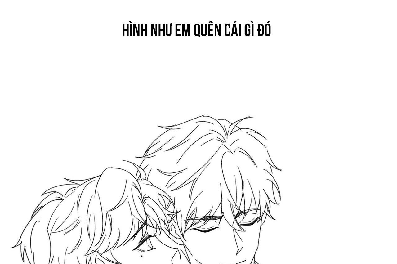 Sau Khi Giả Mất Trí Nhớ, Tình Địch Nói Tôi Là Bạn Trai Của Hắn: Chapter 37