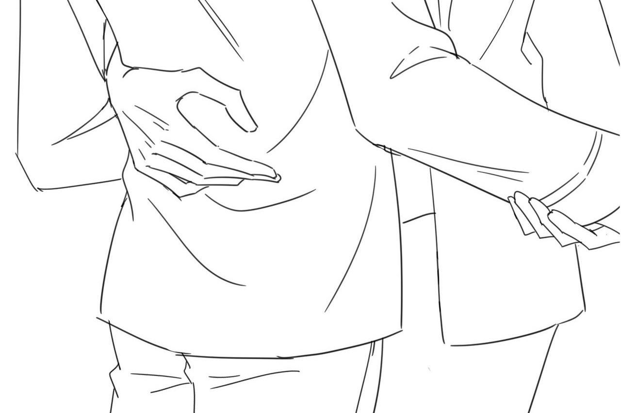 Sau Khi Giả Mất Trí Nhớ, Tình Địch Nói Tôi Là Bạn Trai Của Hắn: Chapter 37