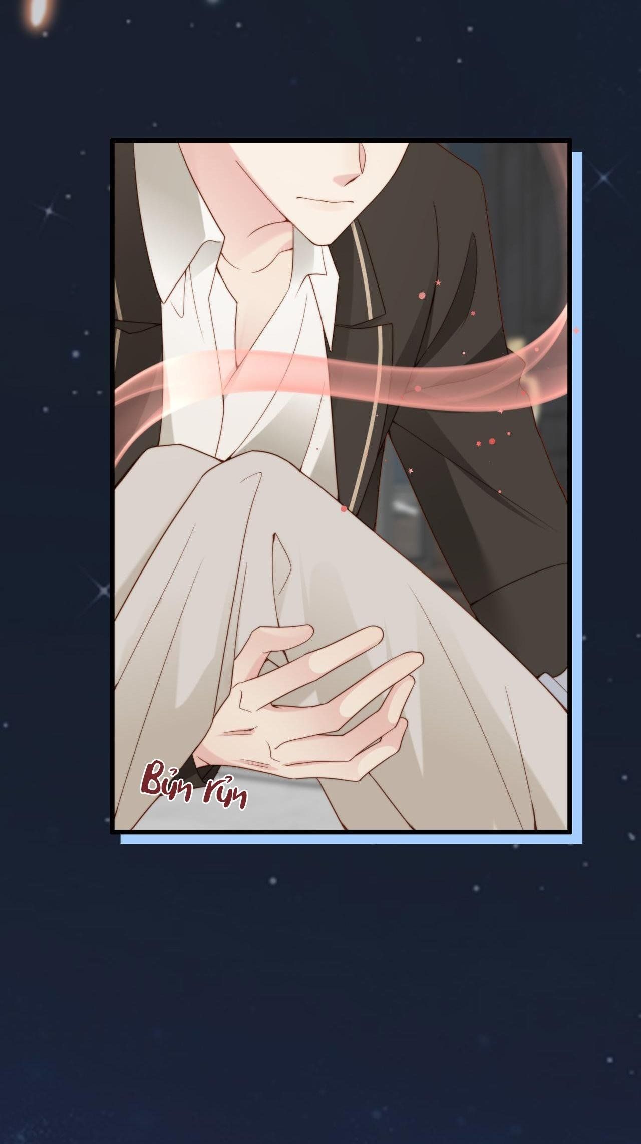 Sau Khi Giả Mất Trí Nhớ, Tình Địch Nói Tôi Là Bạn Trai Của Hắn: Chapter 37