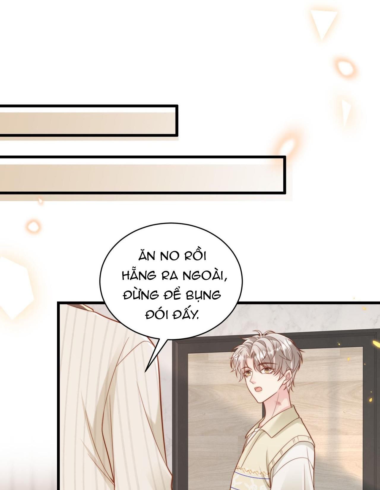 Sau Khi Giả Mất Trí Nhớ, Tình Địch Nói Tôi Là Bạn Trai Của Hắn: Chapter 38